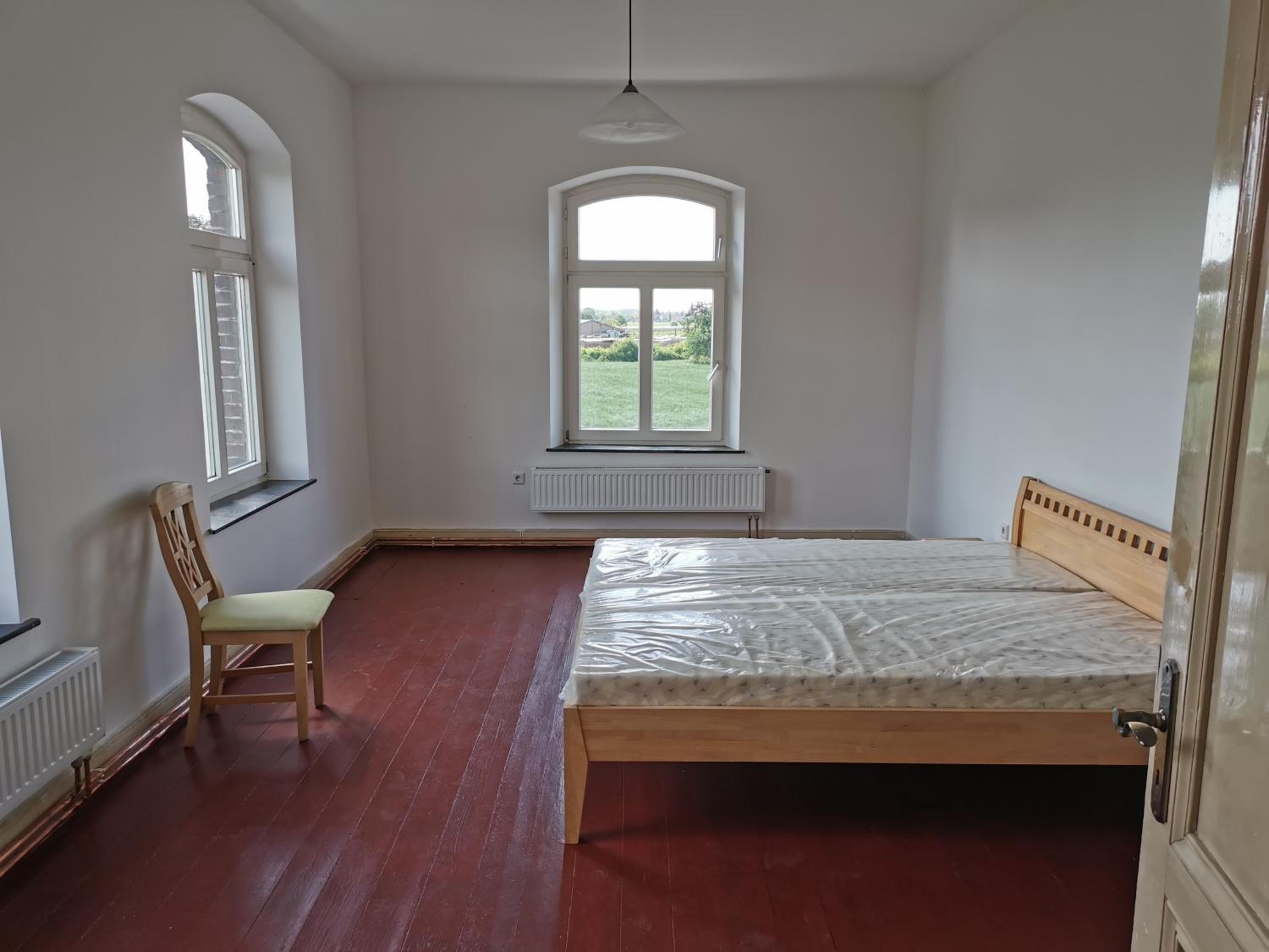 Gutshaus Michelshof - Viel Platz in der Natur