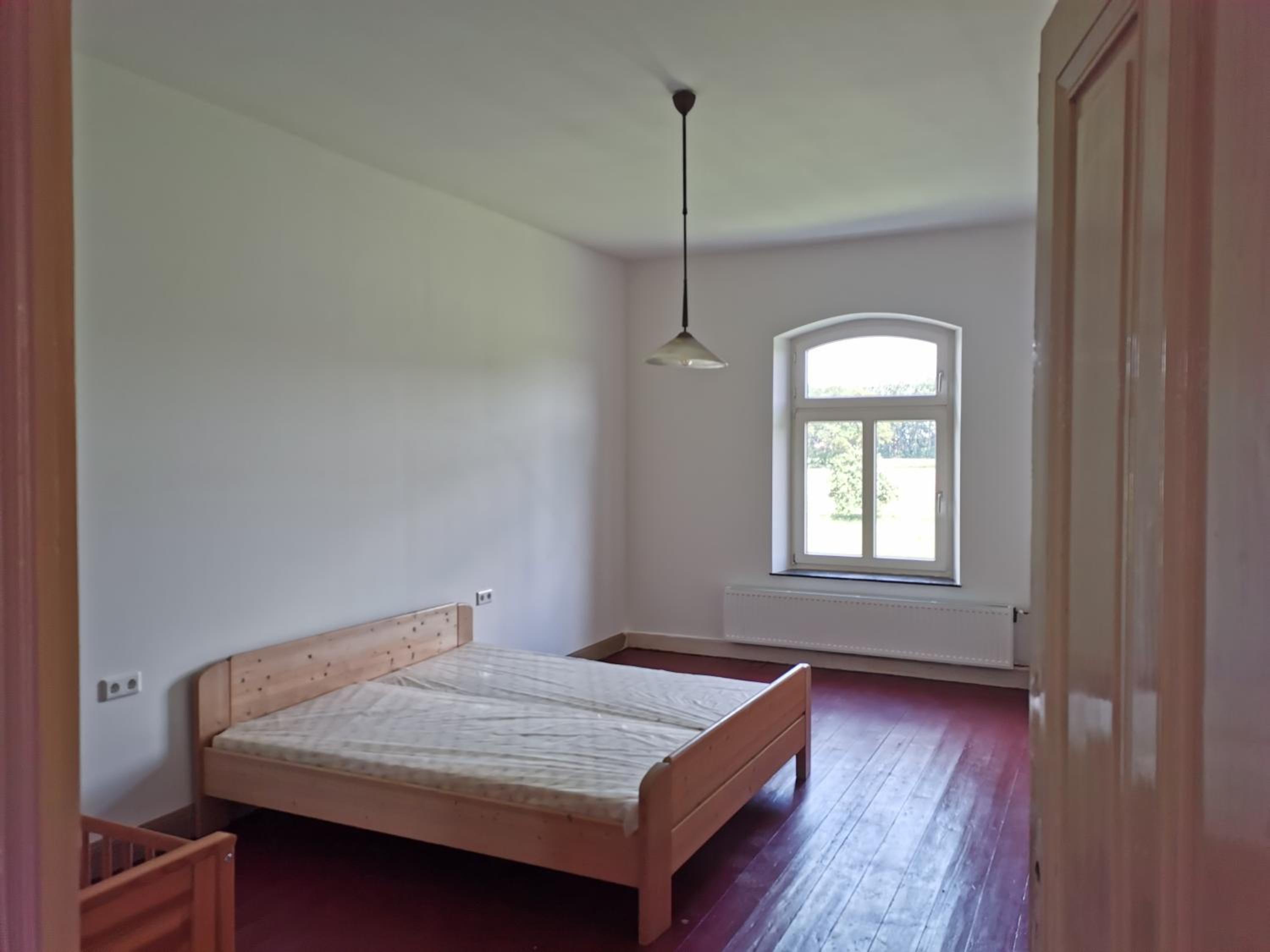 Gutshaus Michelshof - Viel Platz in der Natur