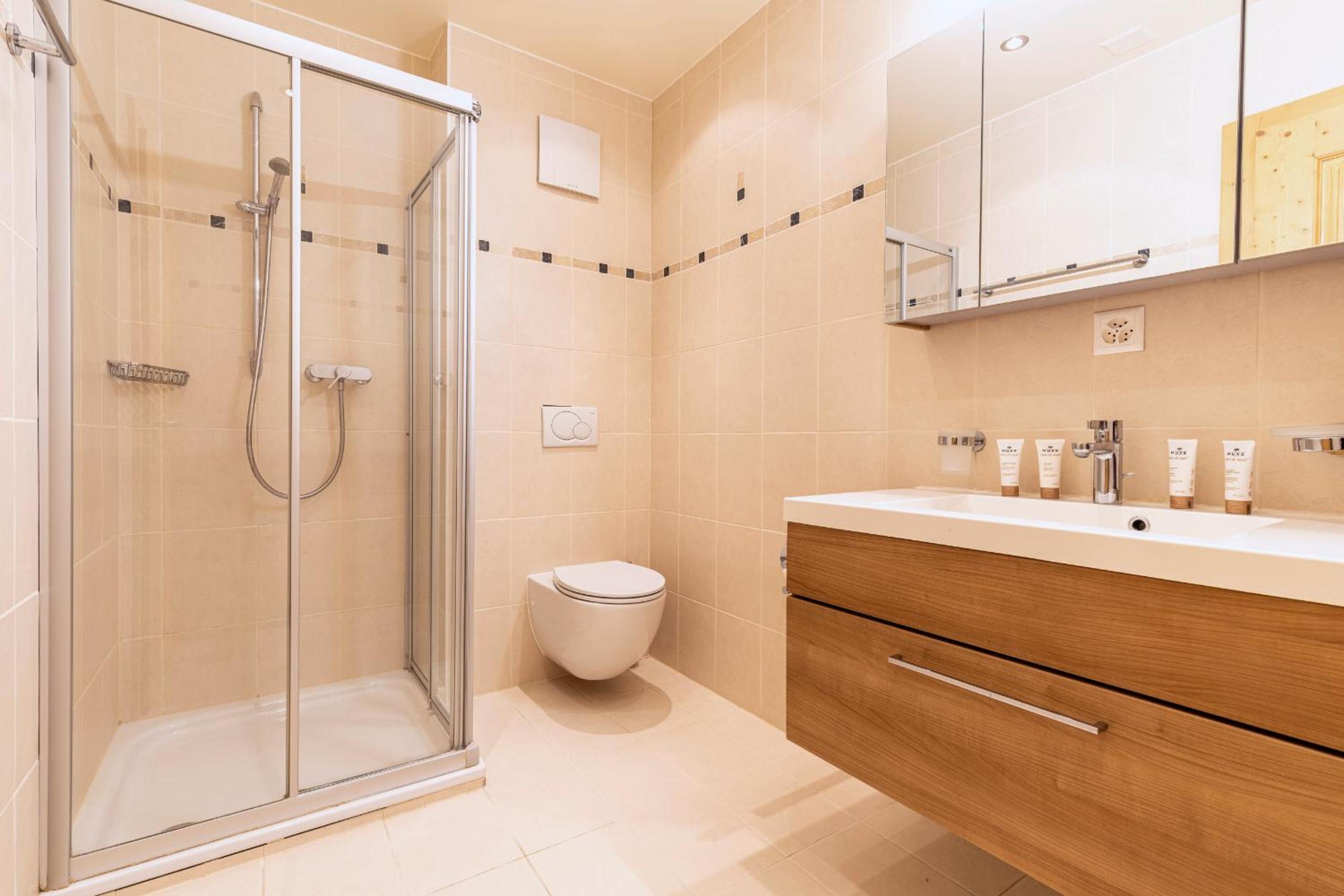 Hauts de Veysonnaz HV1 012 - SAUNA apartment 6 per