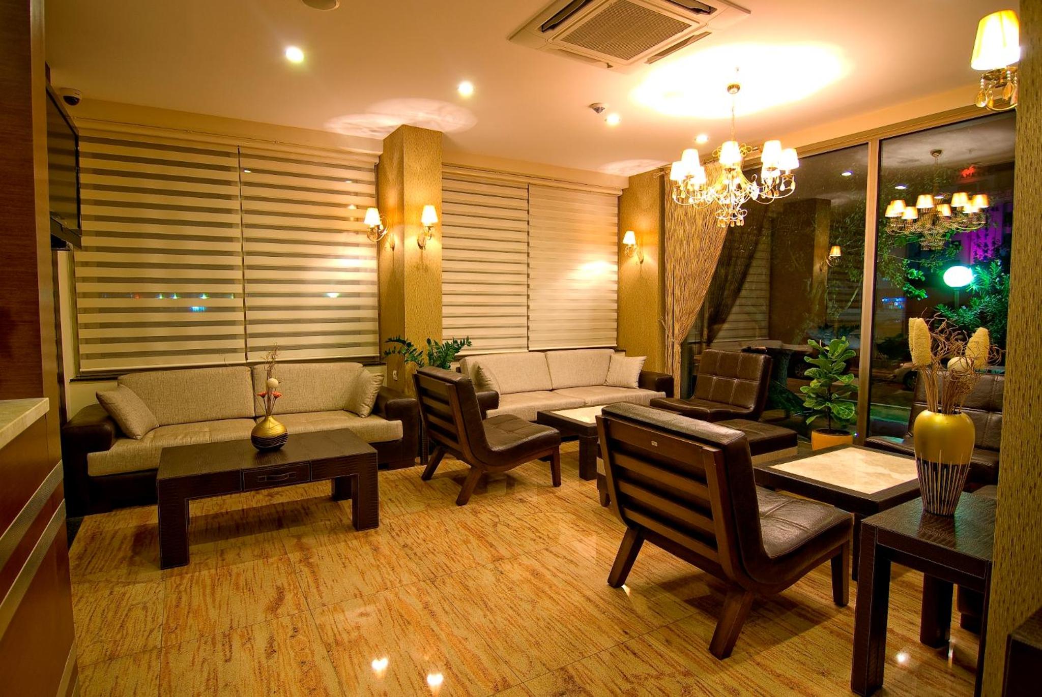 Ilayda Otel - Image 7