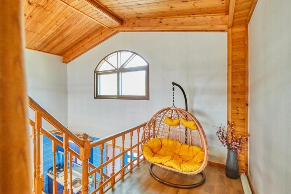 Taean Rainbow Pension