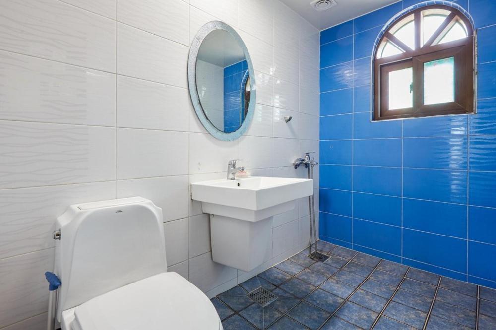 Taean Rainbow Pension