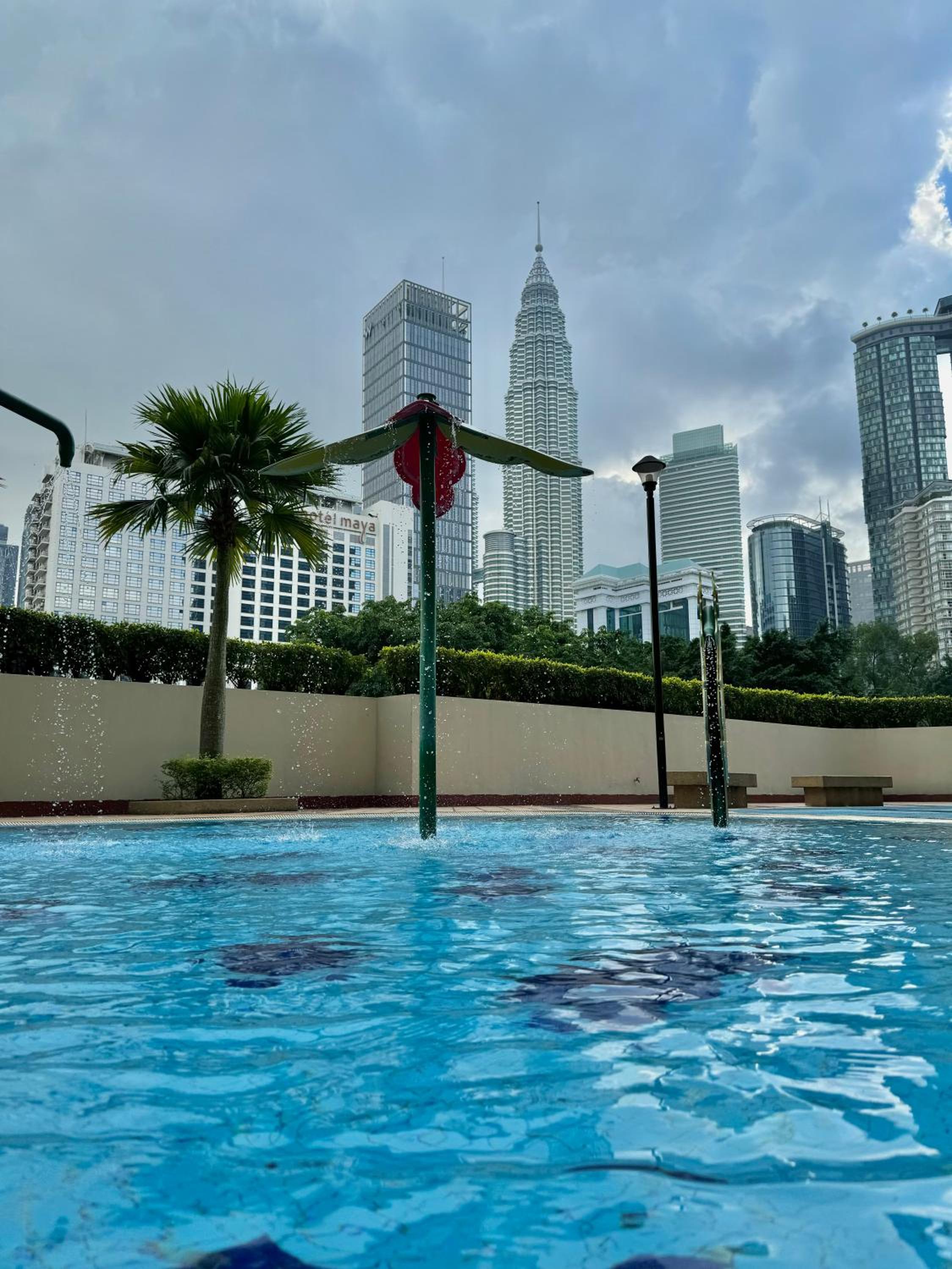 ABC PRiVATE RooM Klcc