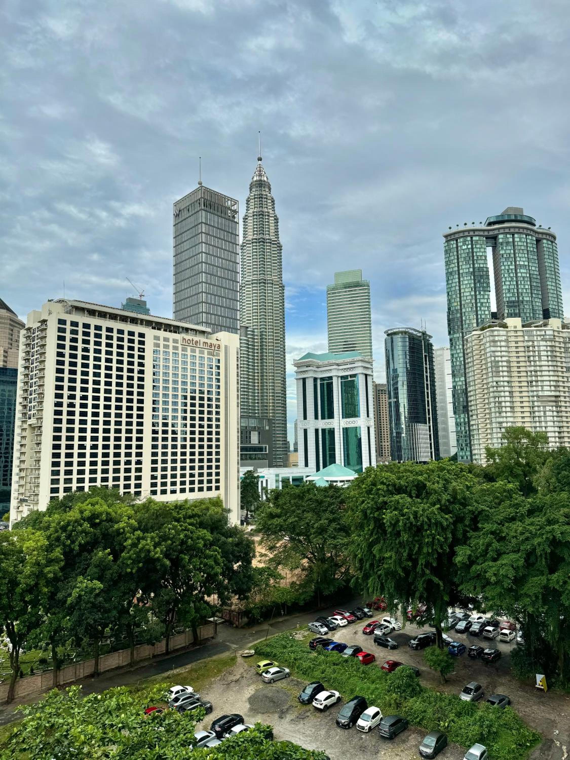 ABC PRiVATE RooM Klcc