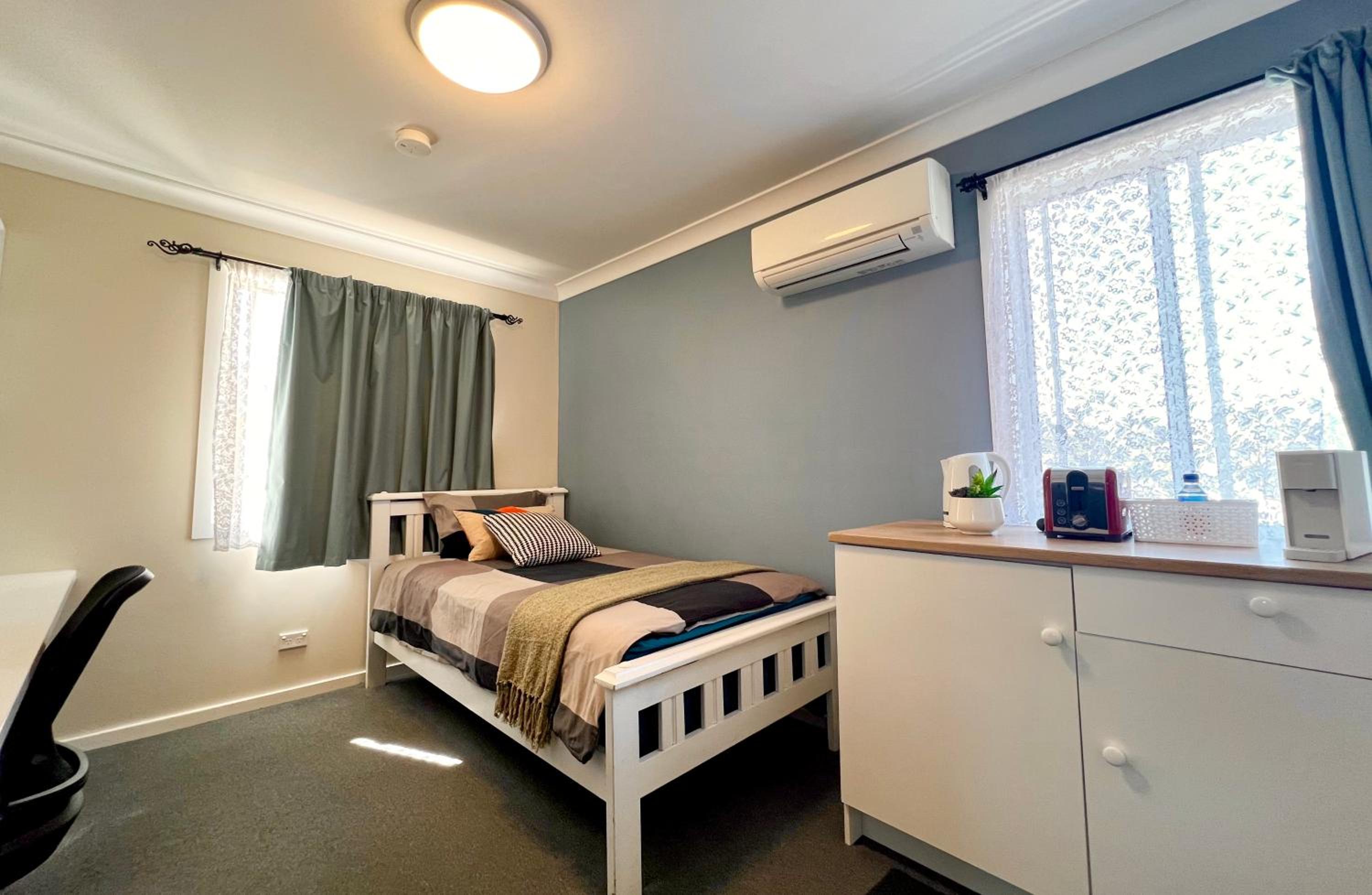 MyUniHome Accommodation