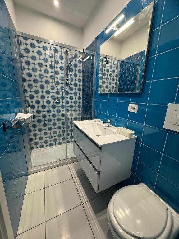 Civico 11 Guest House -Free parking-wi-fi view 4