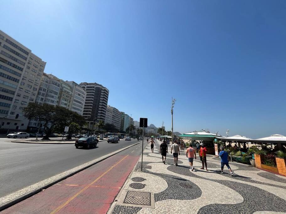 Santa Clara - Copacabana