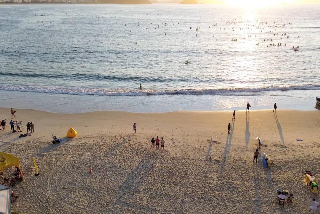 Santa Clara - Copacabana