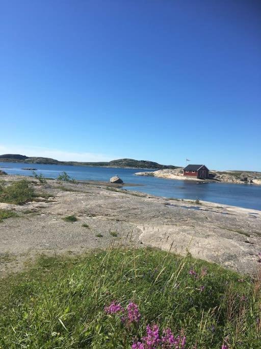 Restaurert Nordlandshus view 3