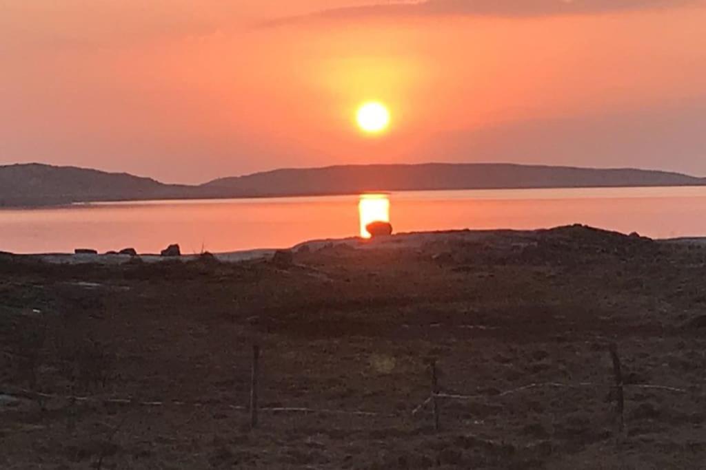 Restaurert Nordlandshus view 4