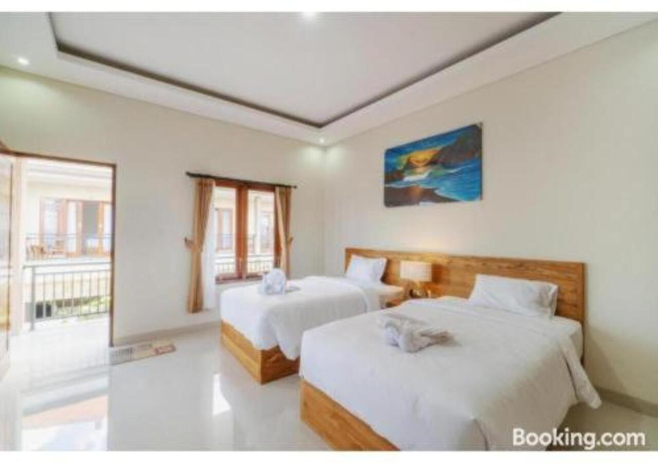 Komala Homestay