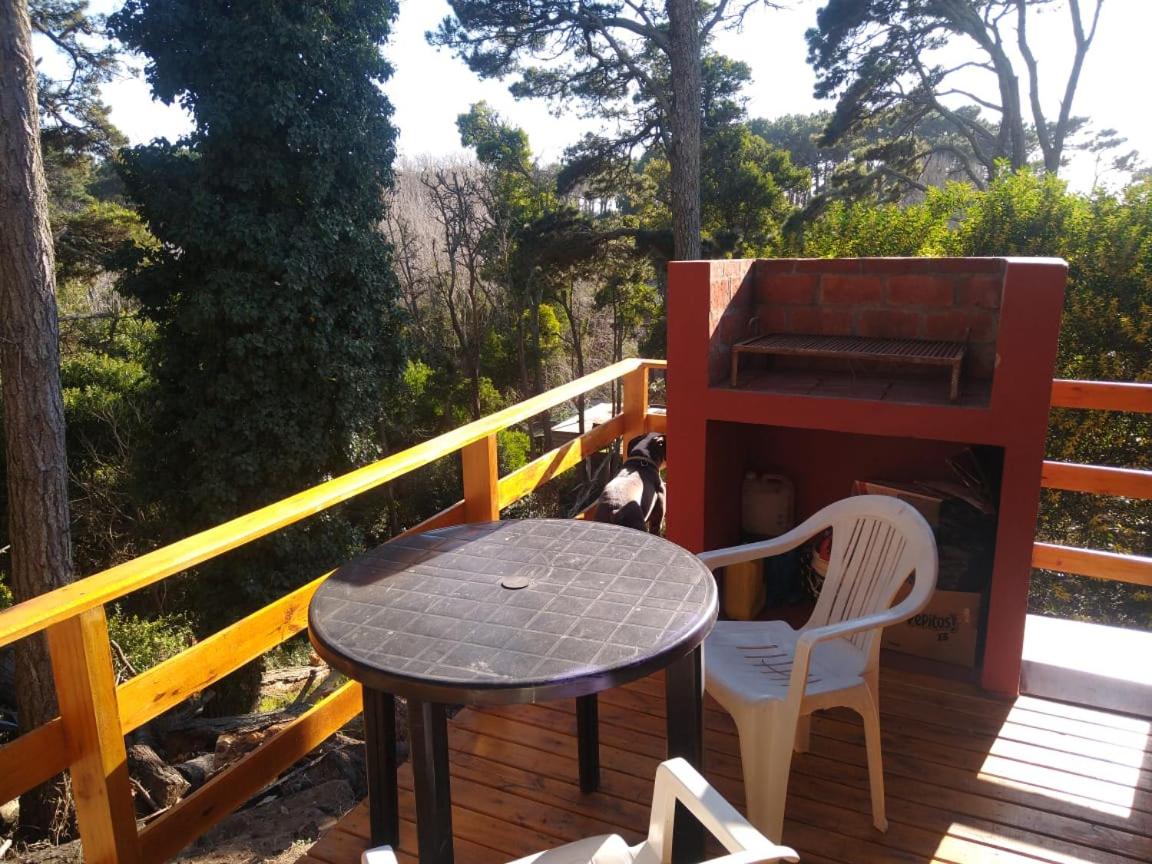 Casa Roja 2 cdas del mar