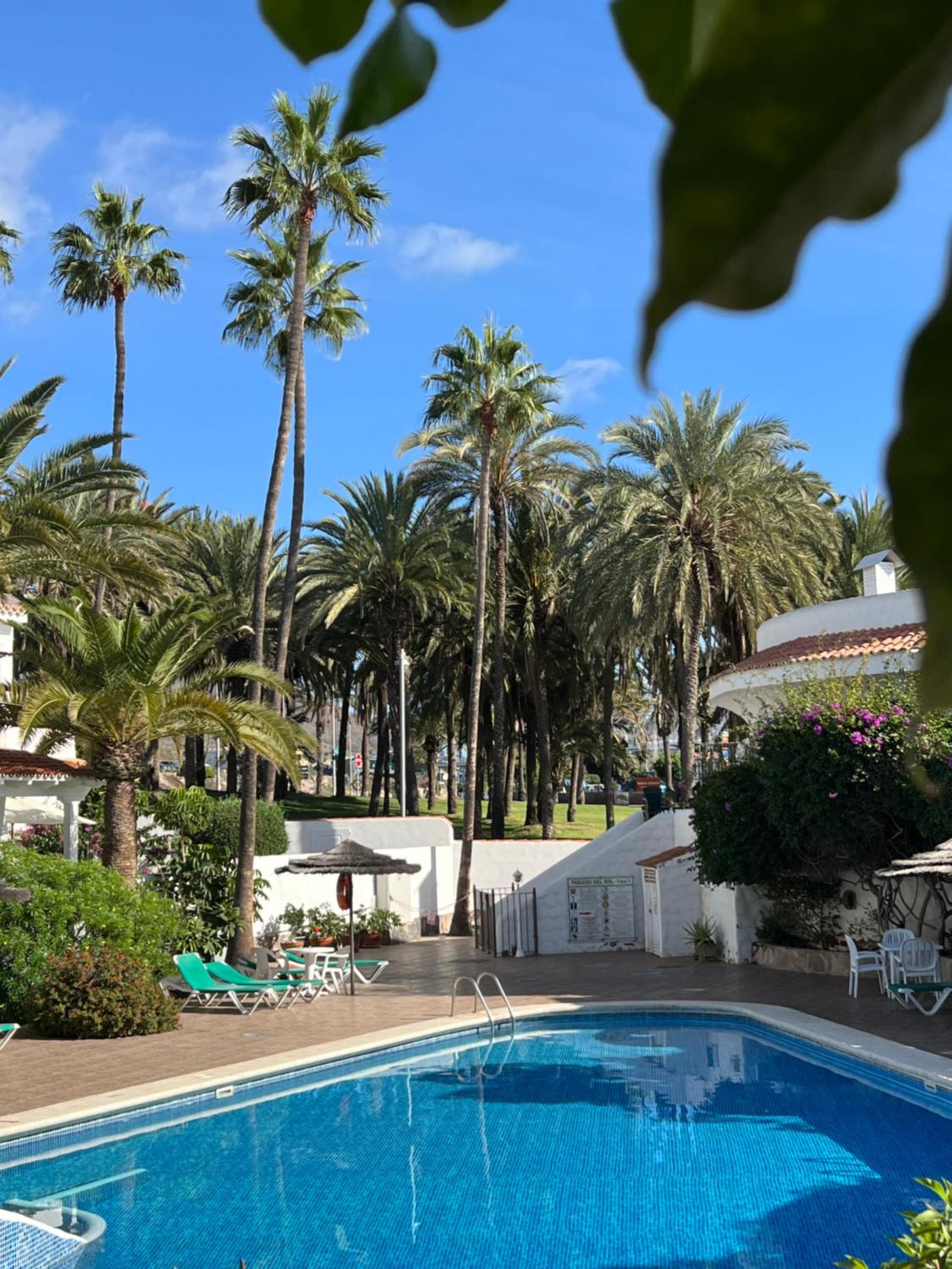 Las Américas Paraíso del Sol