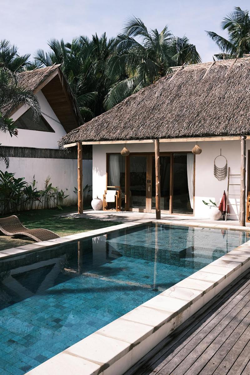 Villa Mimpi - Bela Sulu Villas