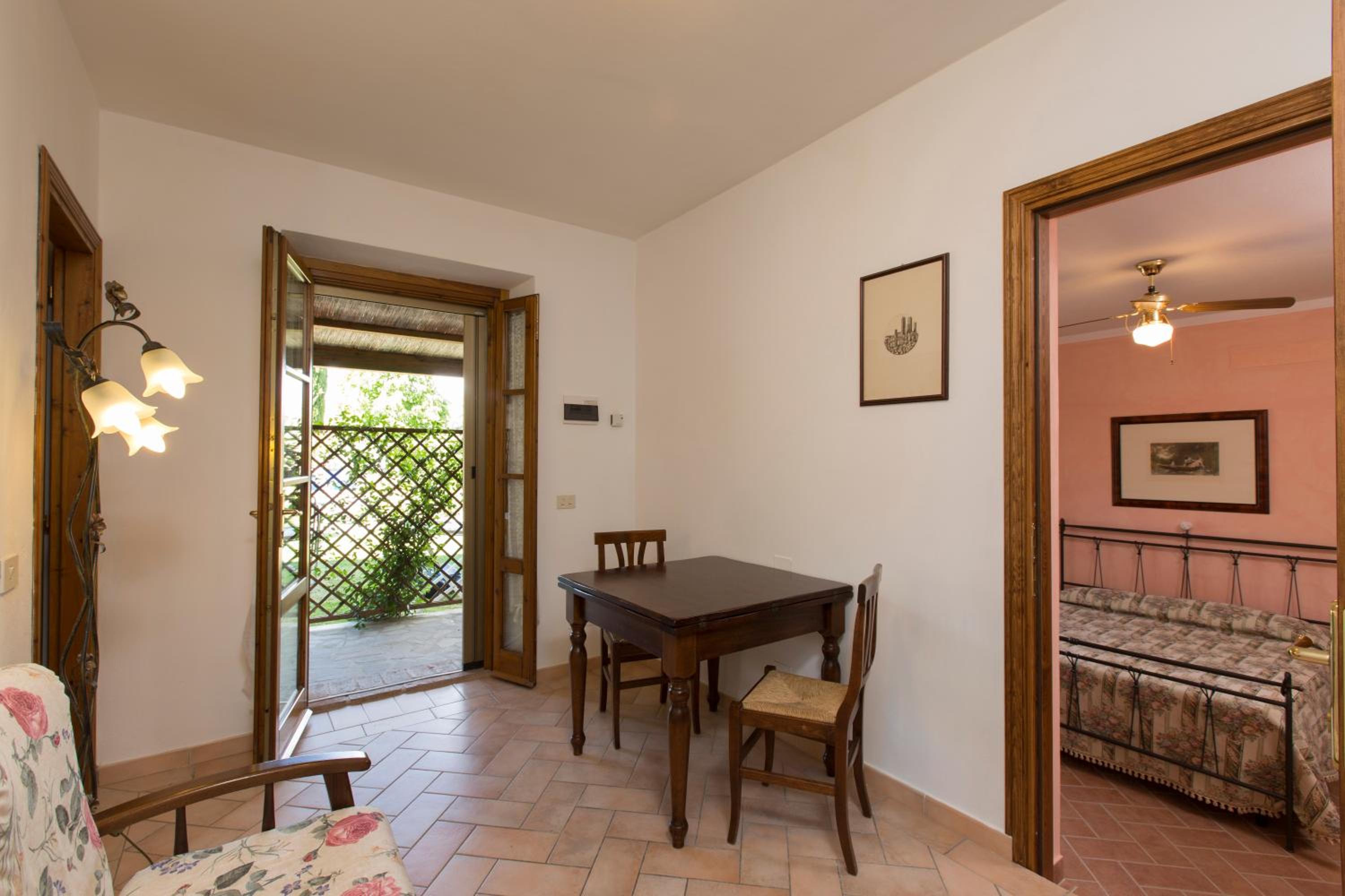 Casa Vacanza Le Case