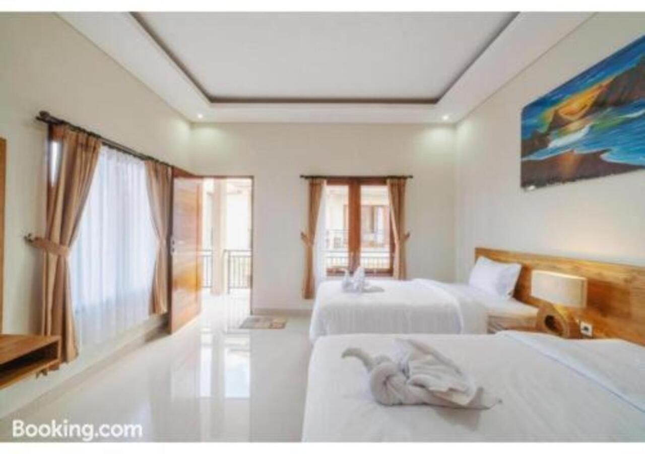 Komala Homestay
