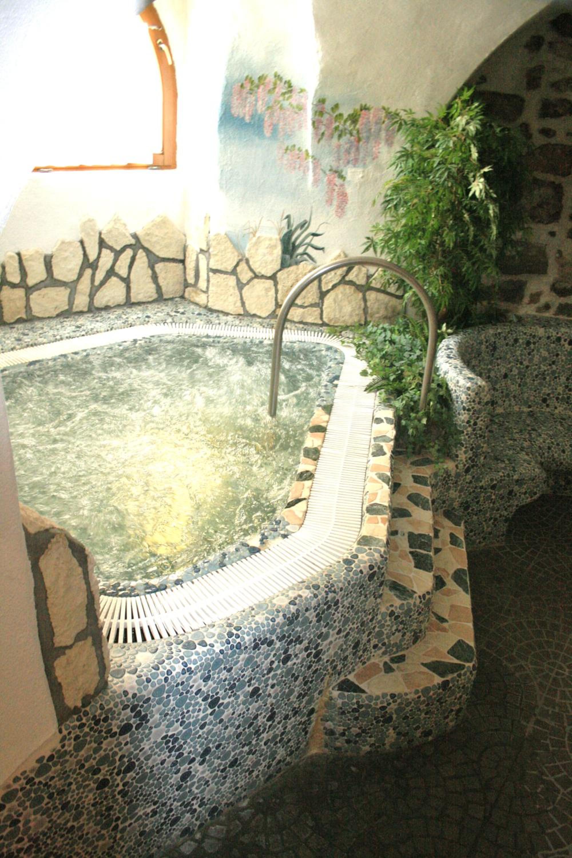 Hotel Orso Grigio
