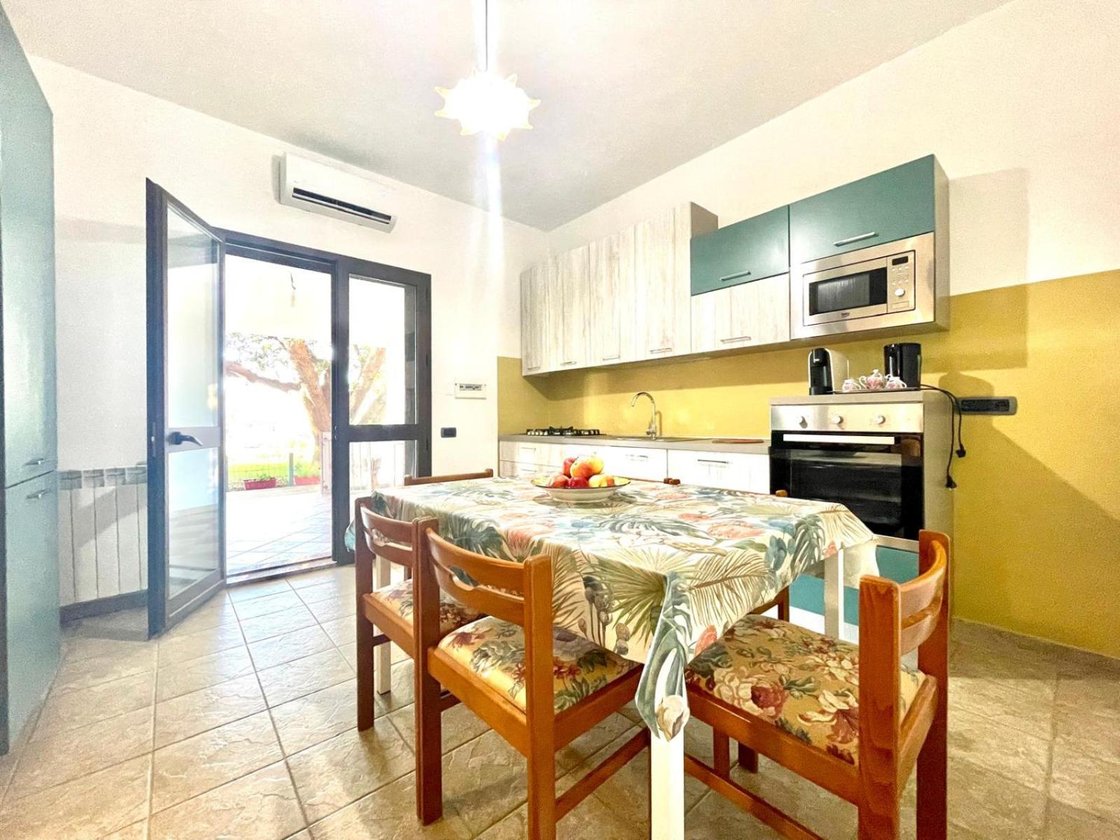 Panorama Apartment