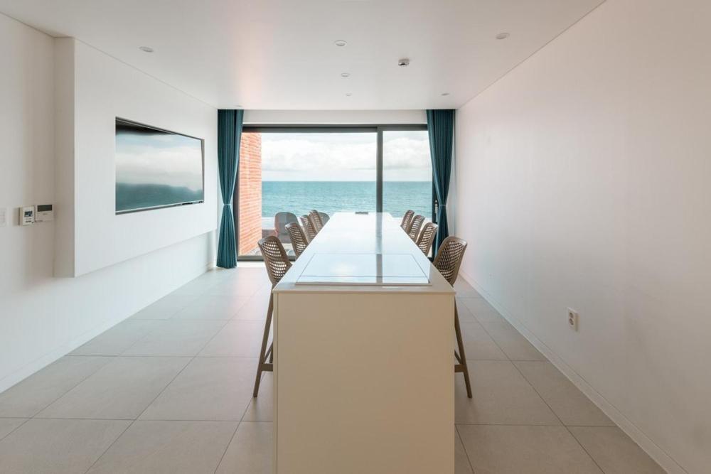 Pohang Case Poolvilla