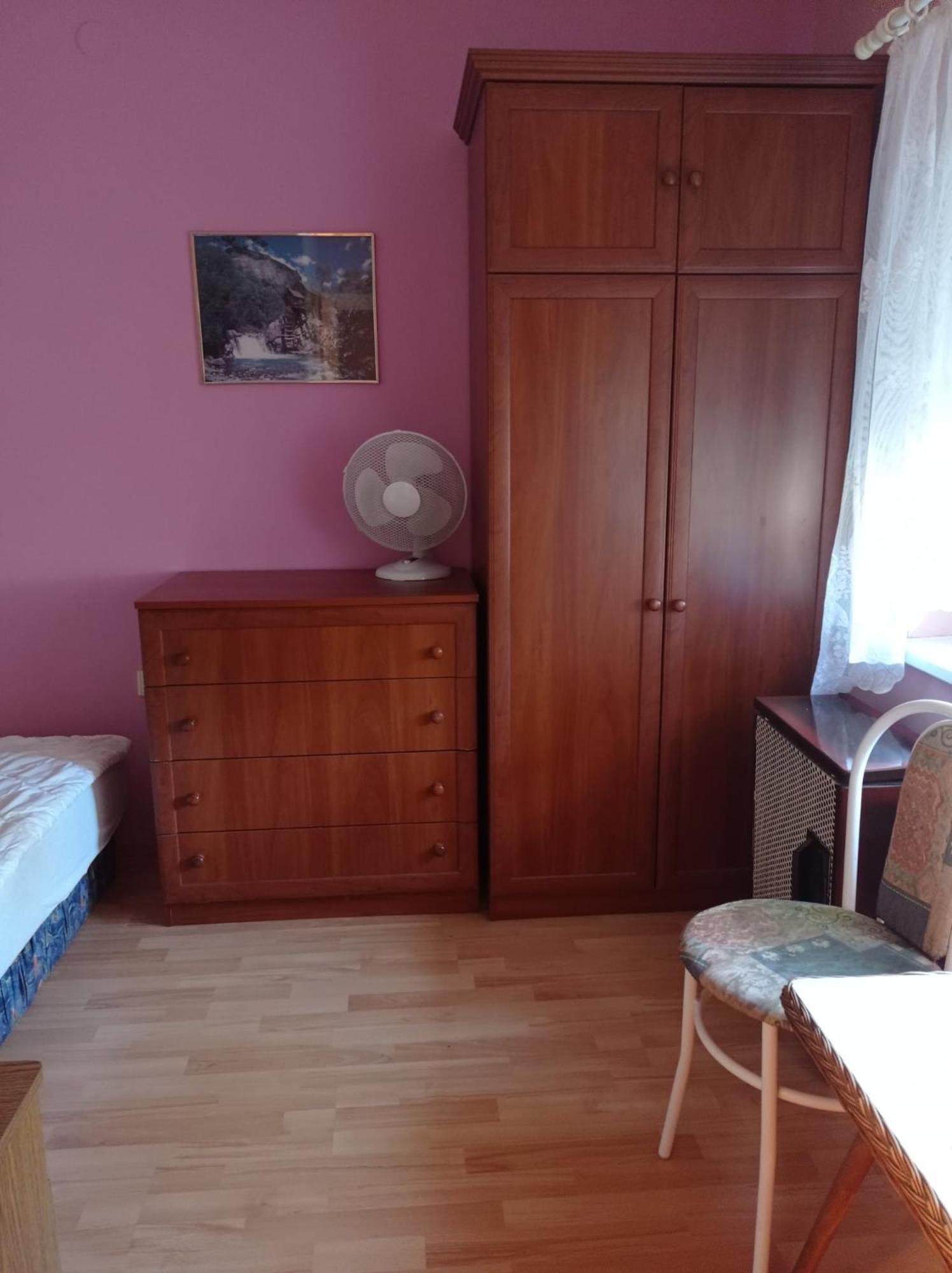 Örökzöld apartman