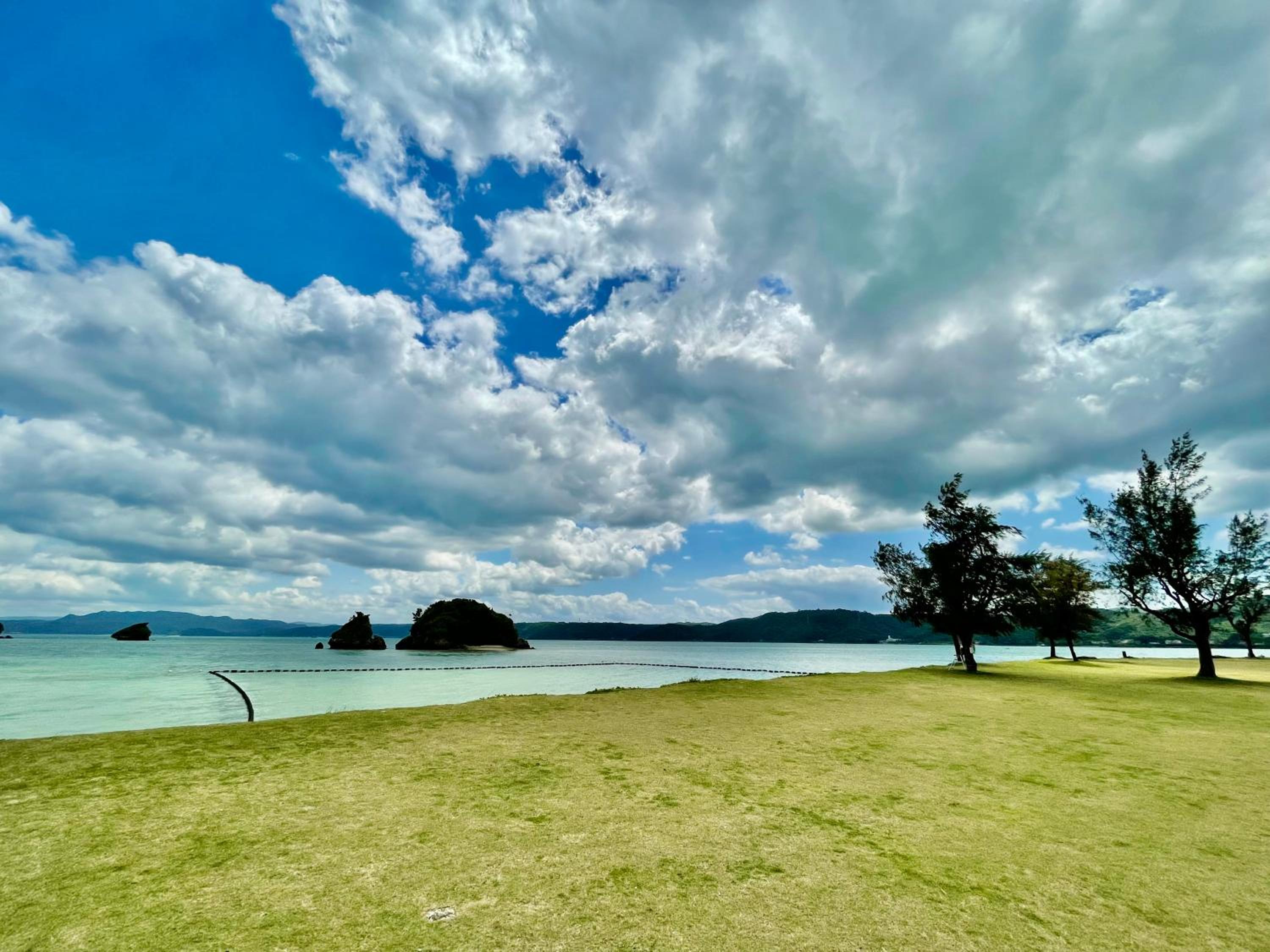 RB Villa Sumuide Okinawa view 5