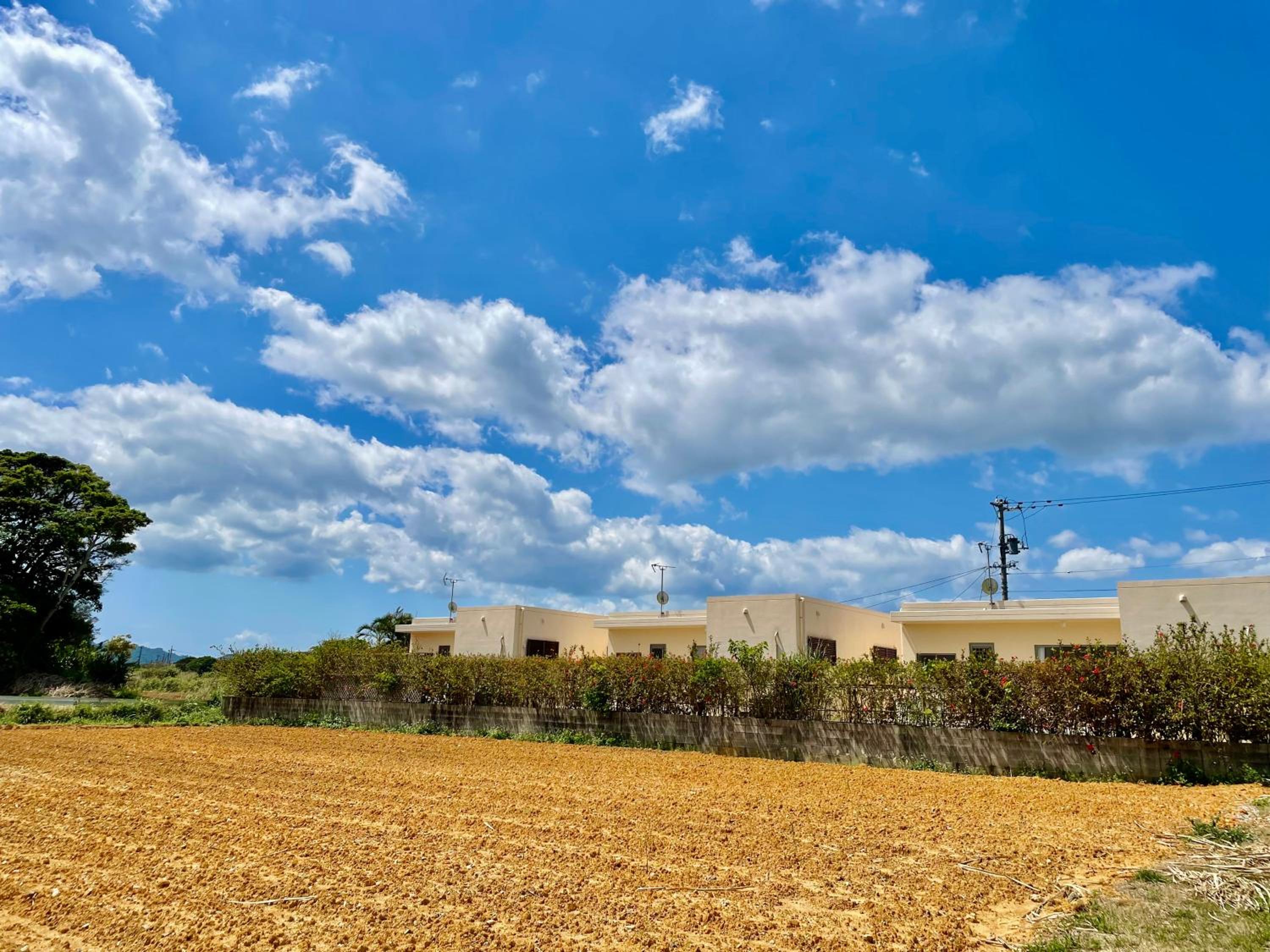 RB Villa Sumuide Okinawa view 3