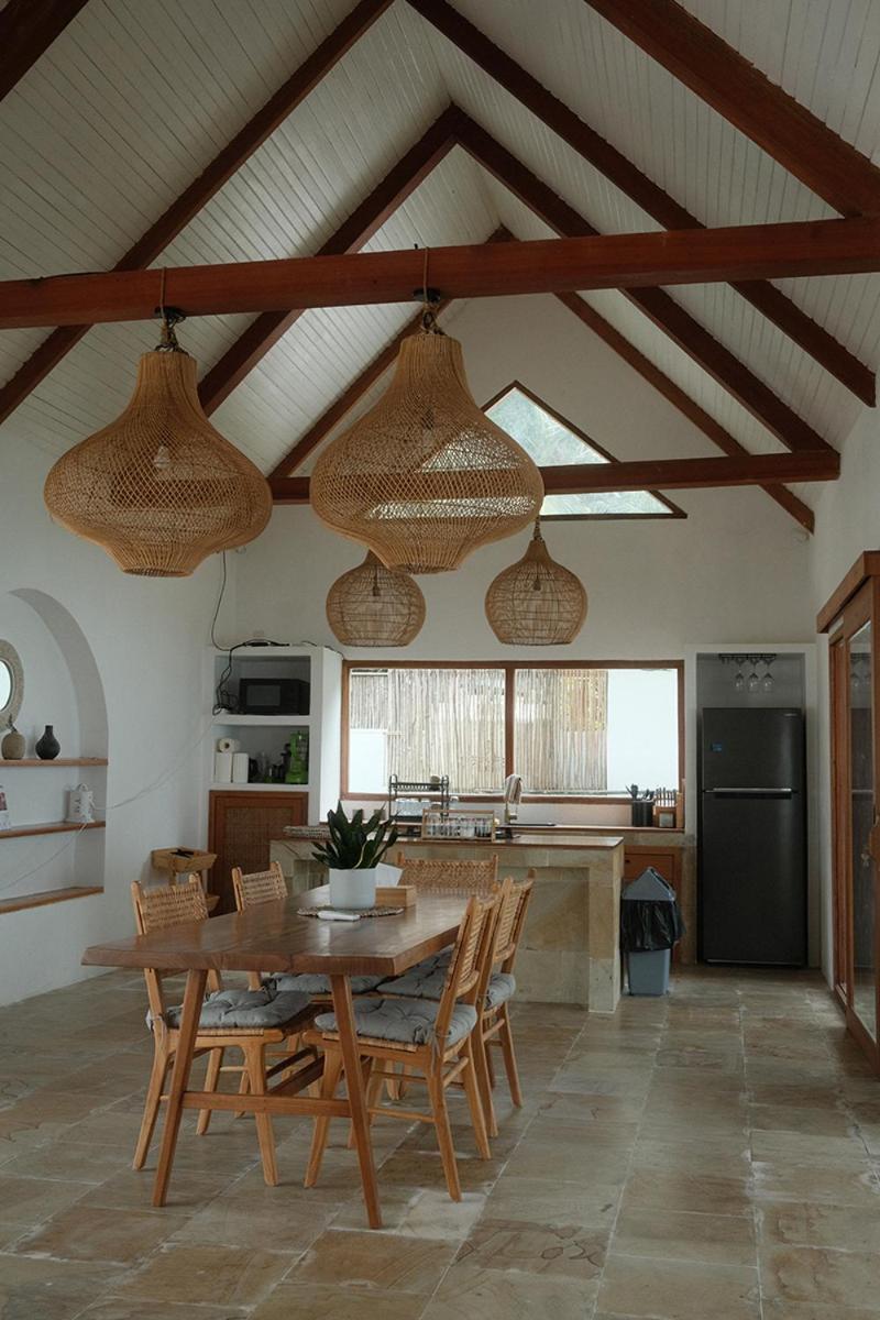 Villa Mimpi - Bela Sulu Villas