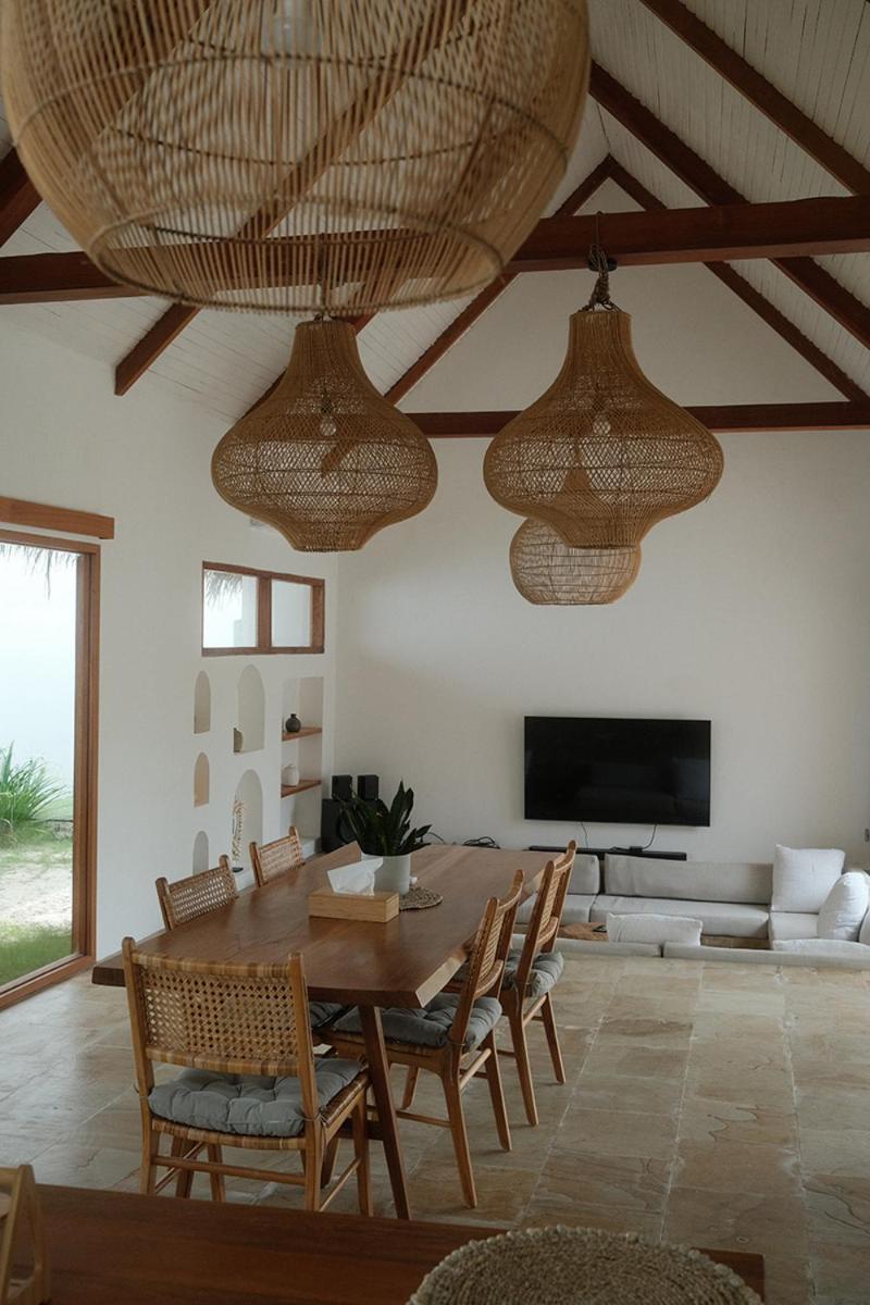 Villa Mimpi - Bela Sulu Villas
