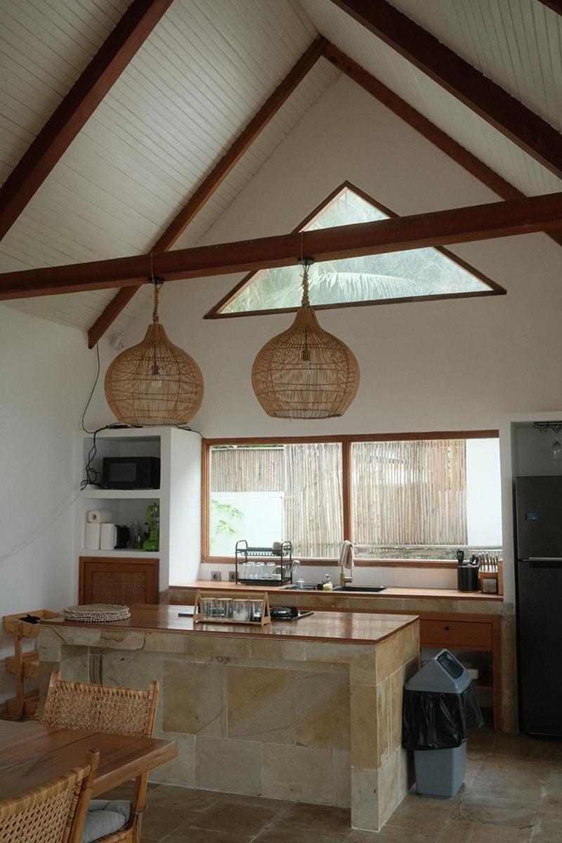 Villa Mimpi - Bela Sulu Villas