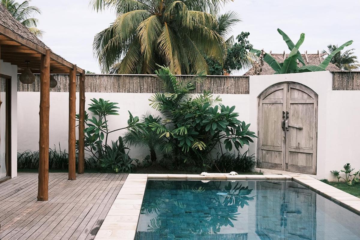 Villa Mimpi - Bela Sulu Villas