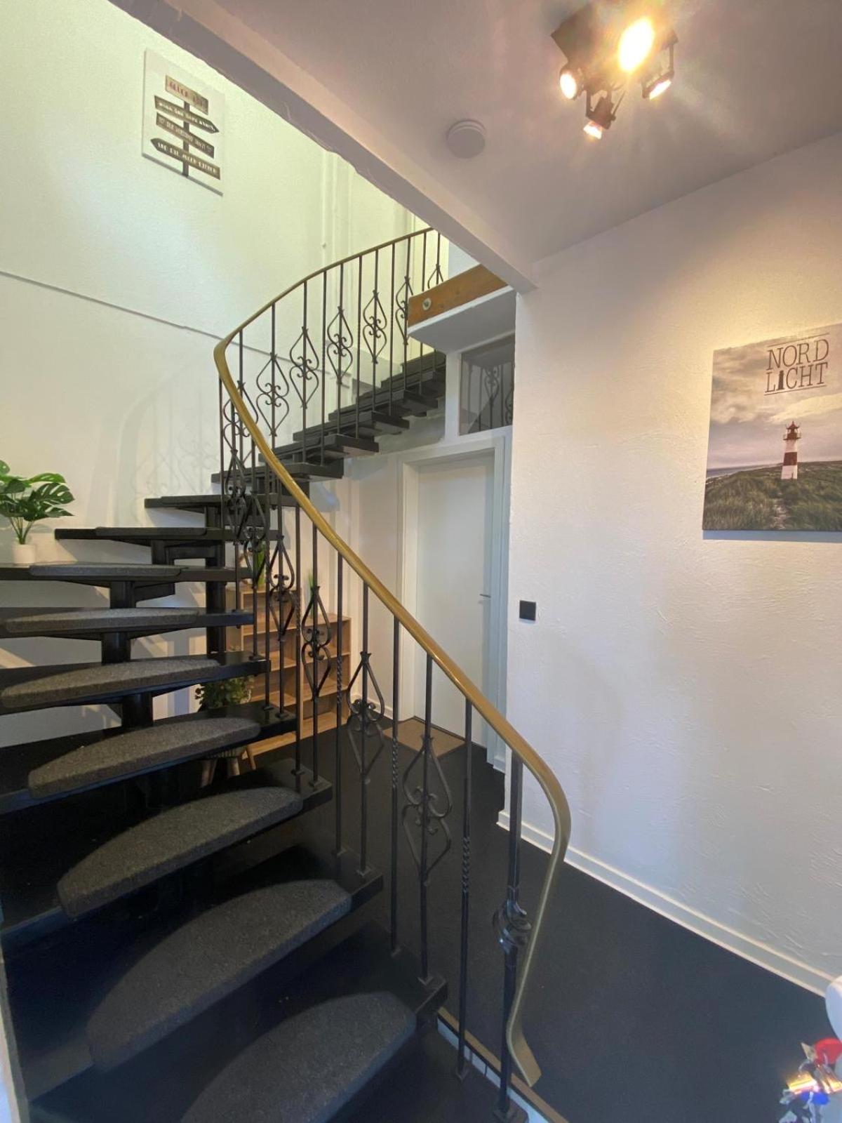 Ferienwohnung Riffgat