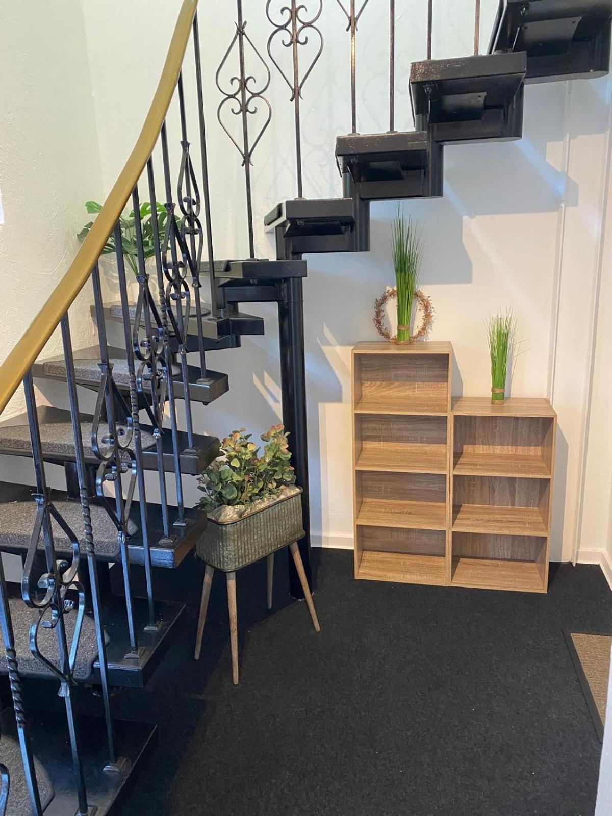 Ferienwohnung Riffgat