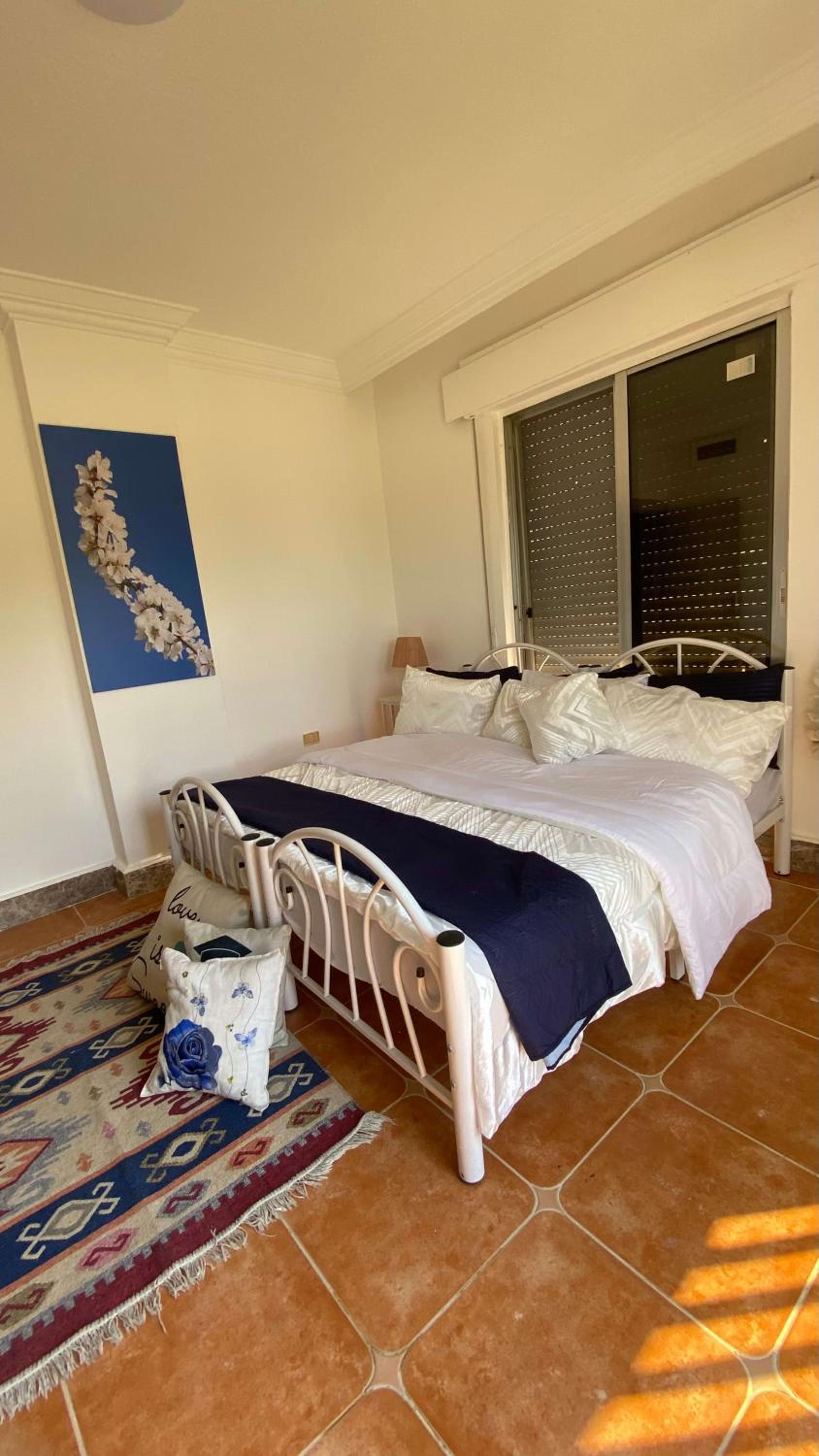 SeaStar Sea View apartment 10 minutes away from beach view 2