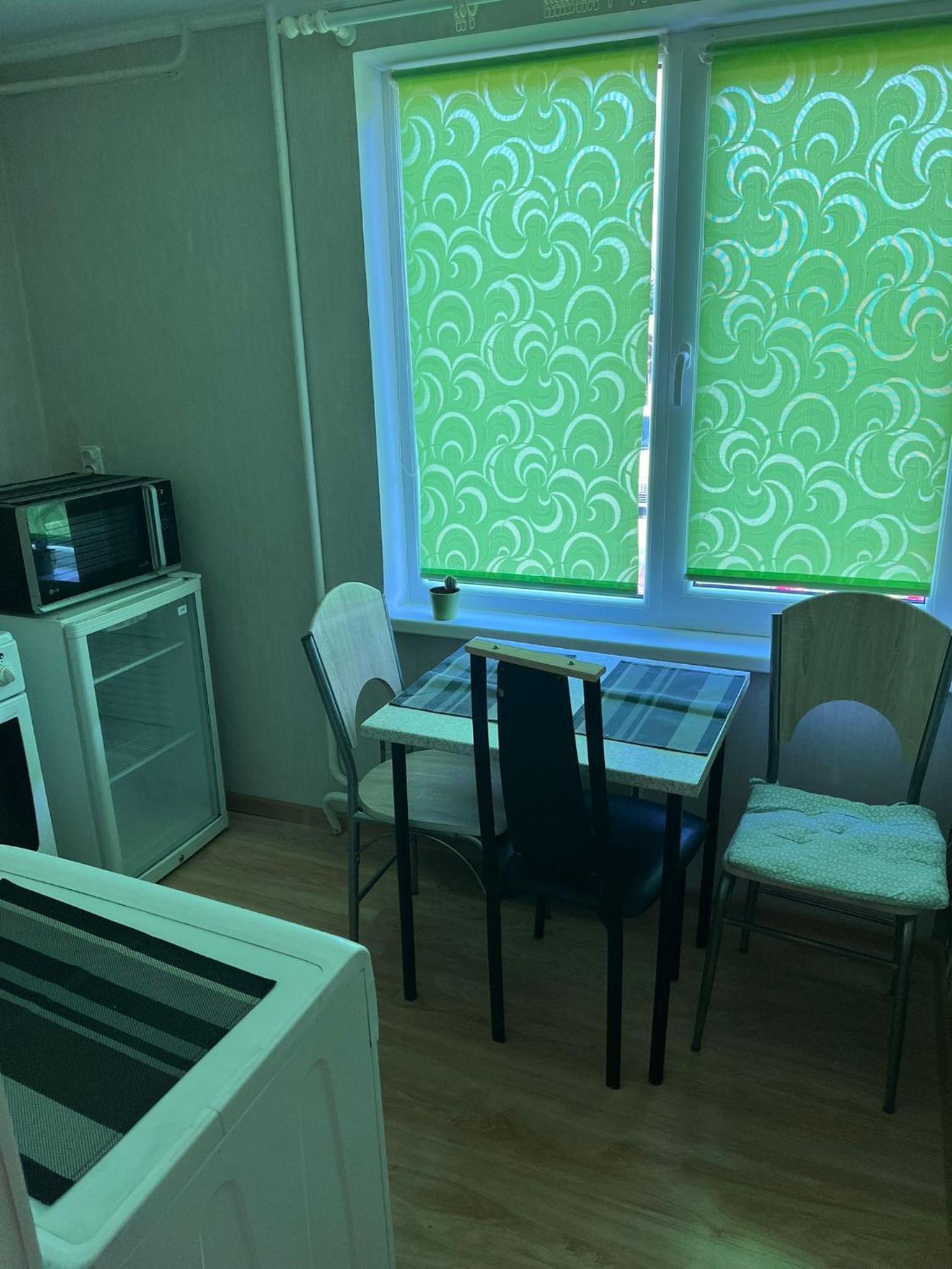 Bella apartments