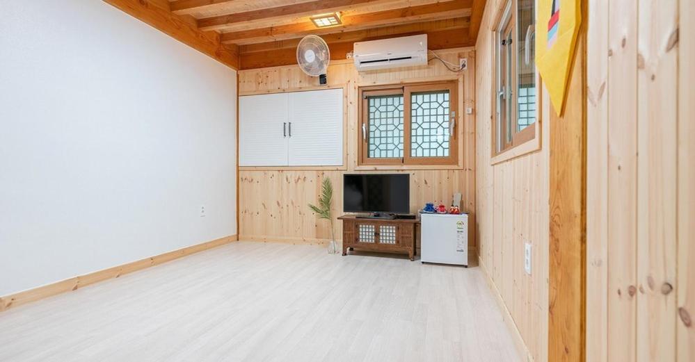 Gongju Goma Guesthouse