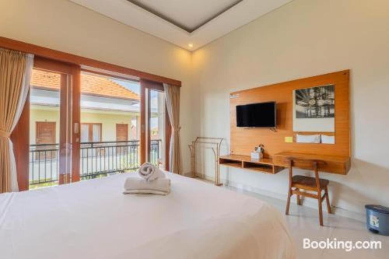 Komala Homestay