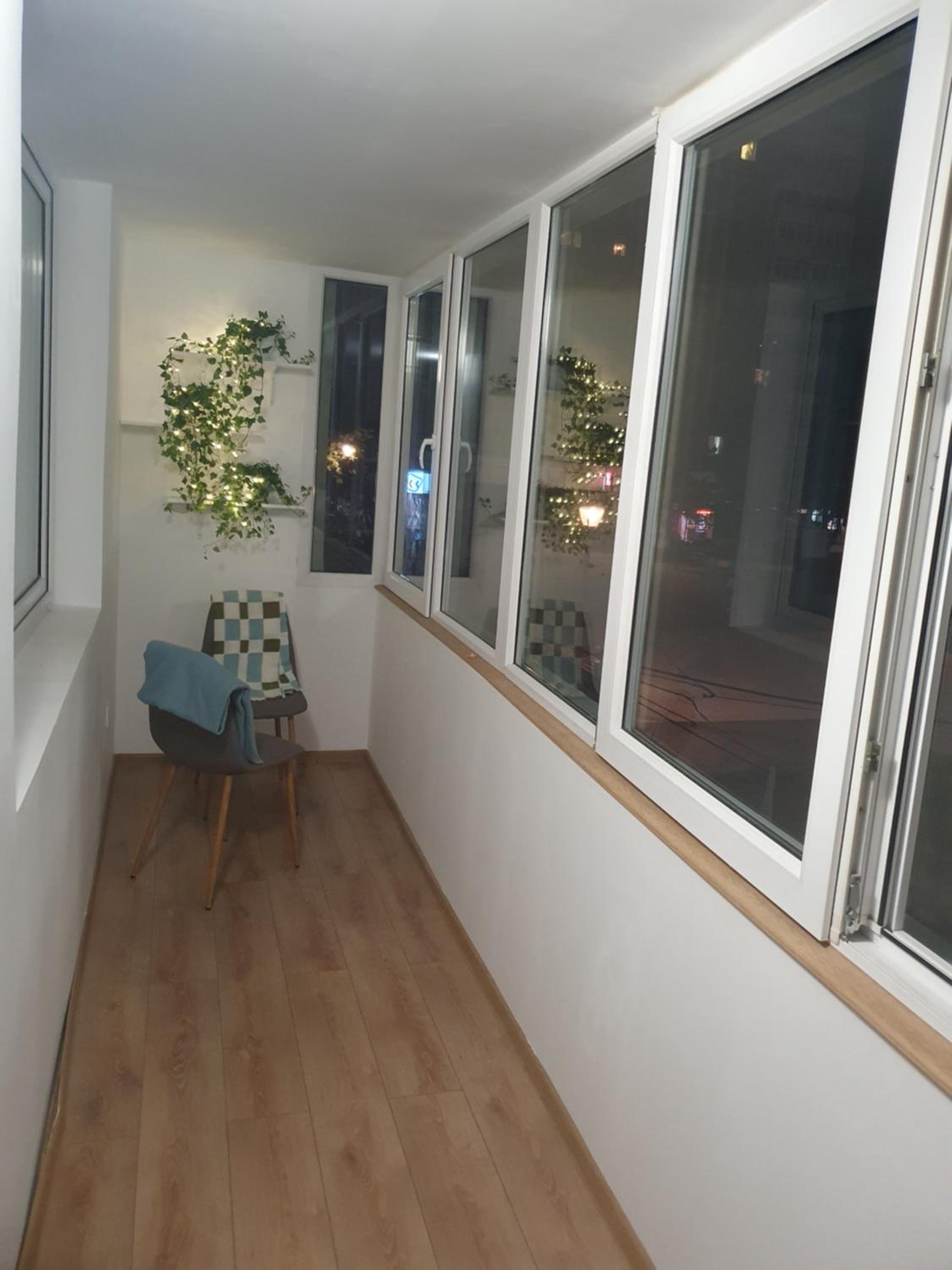 Central Park Apartman