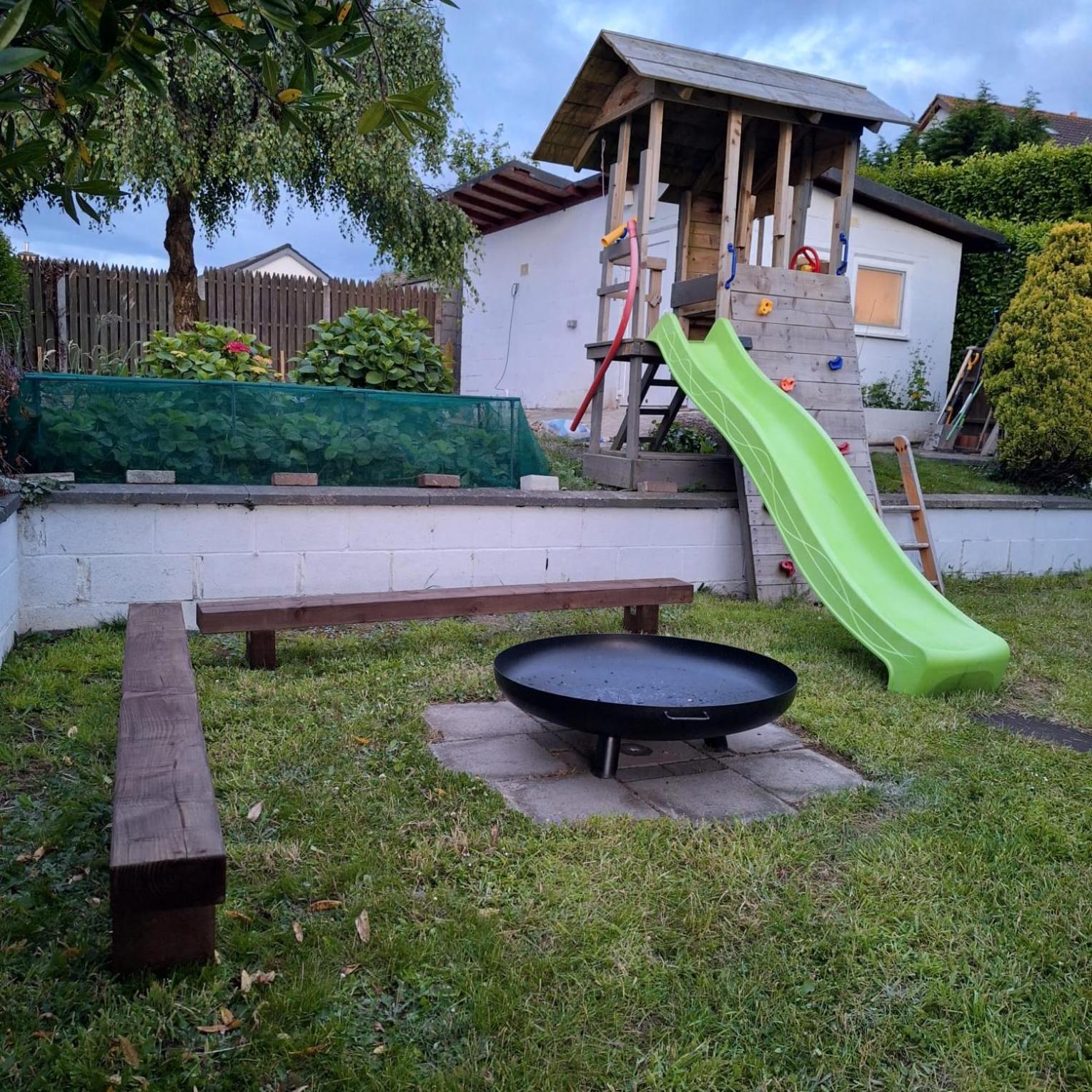 Independent Studio Apartment