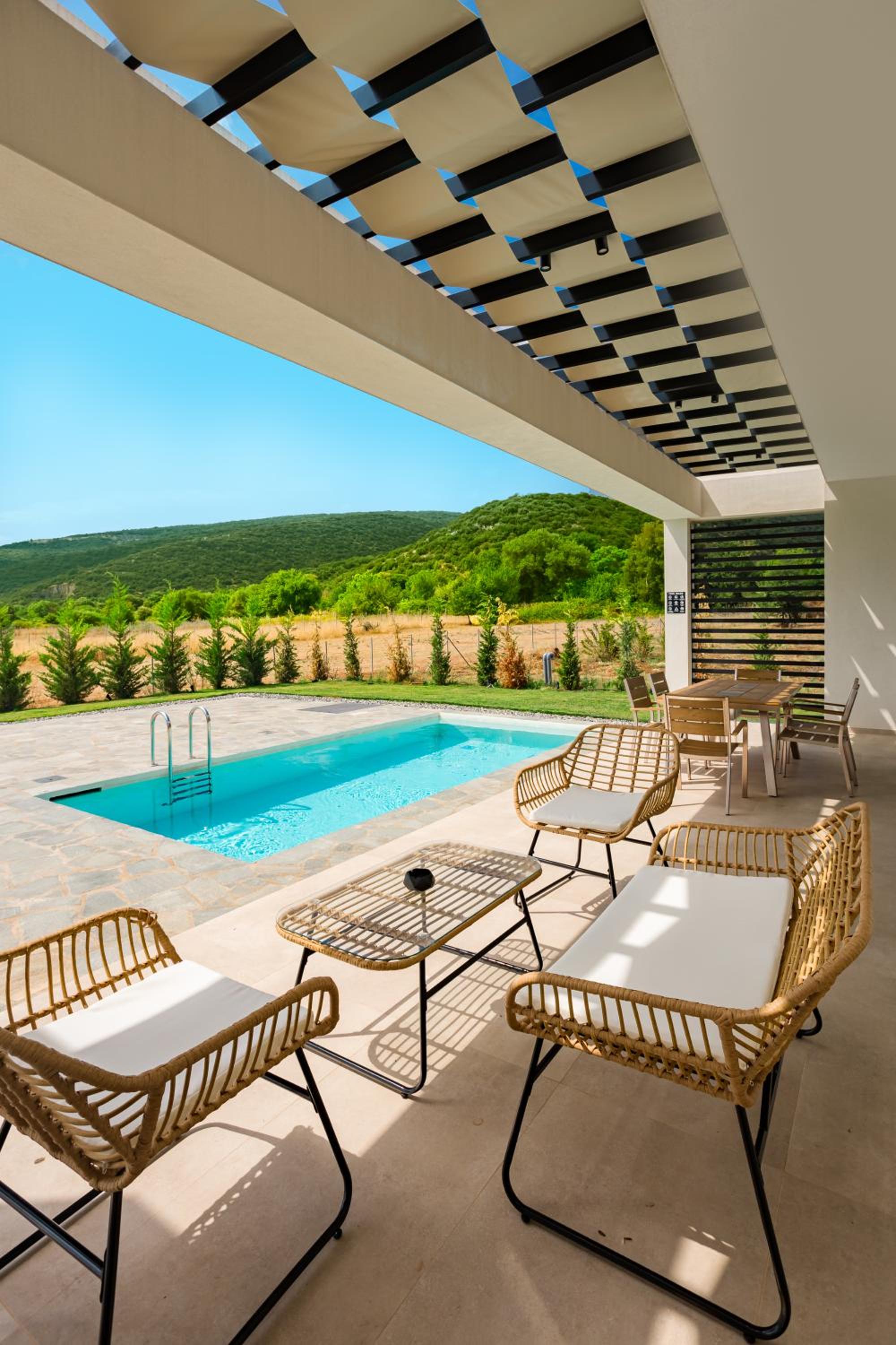 Ioannina Secret Luxury Villas