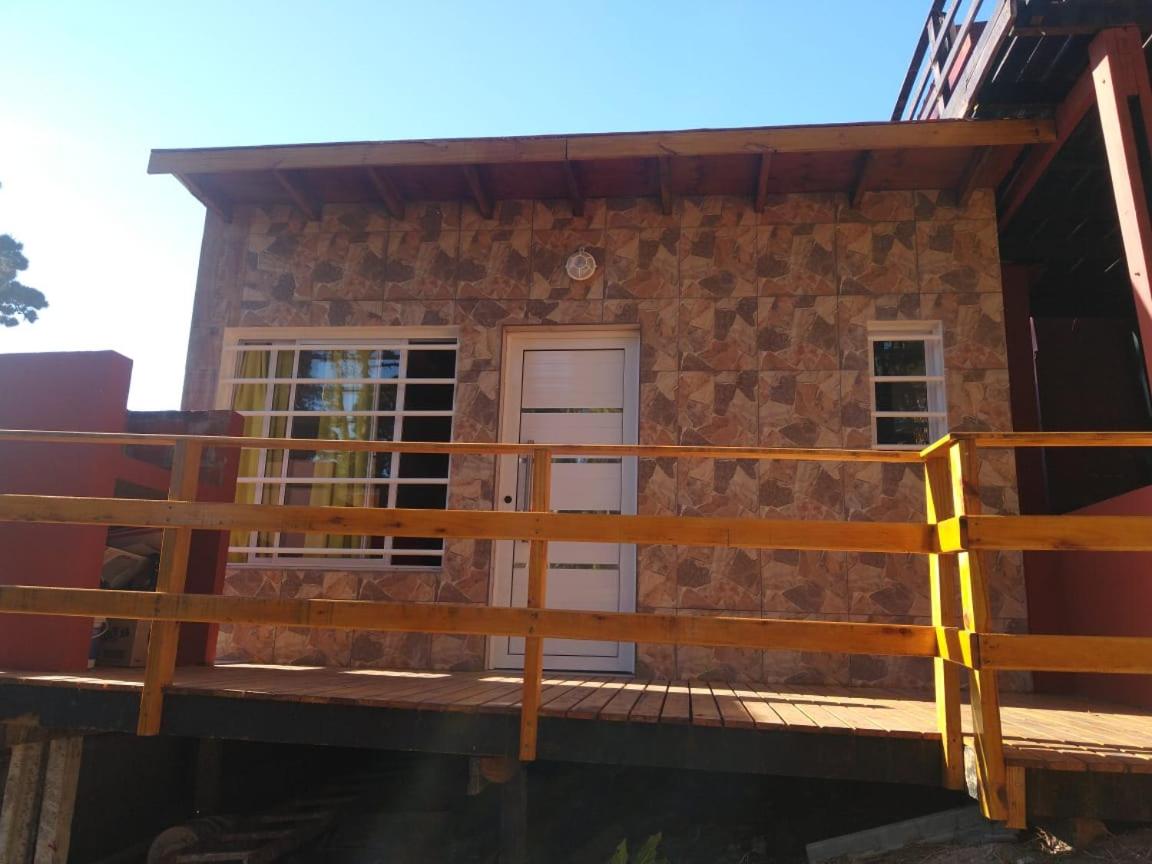 Casas a 2 cuadras del mar