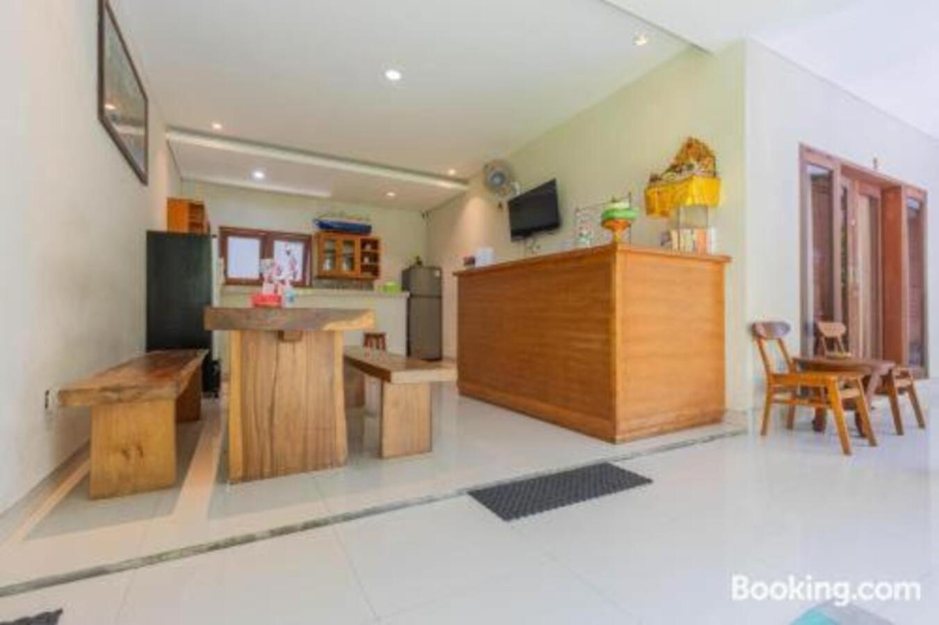 Komala Homestay