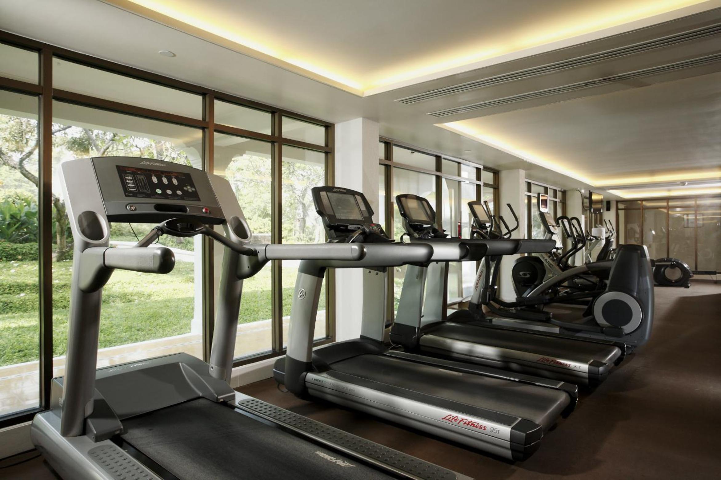 Centara Grand Beach Resort Hua Hin