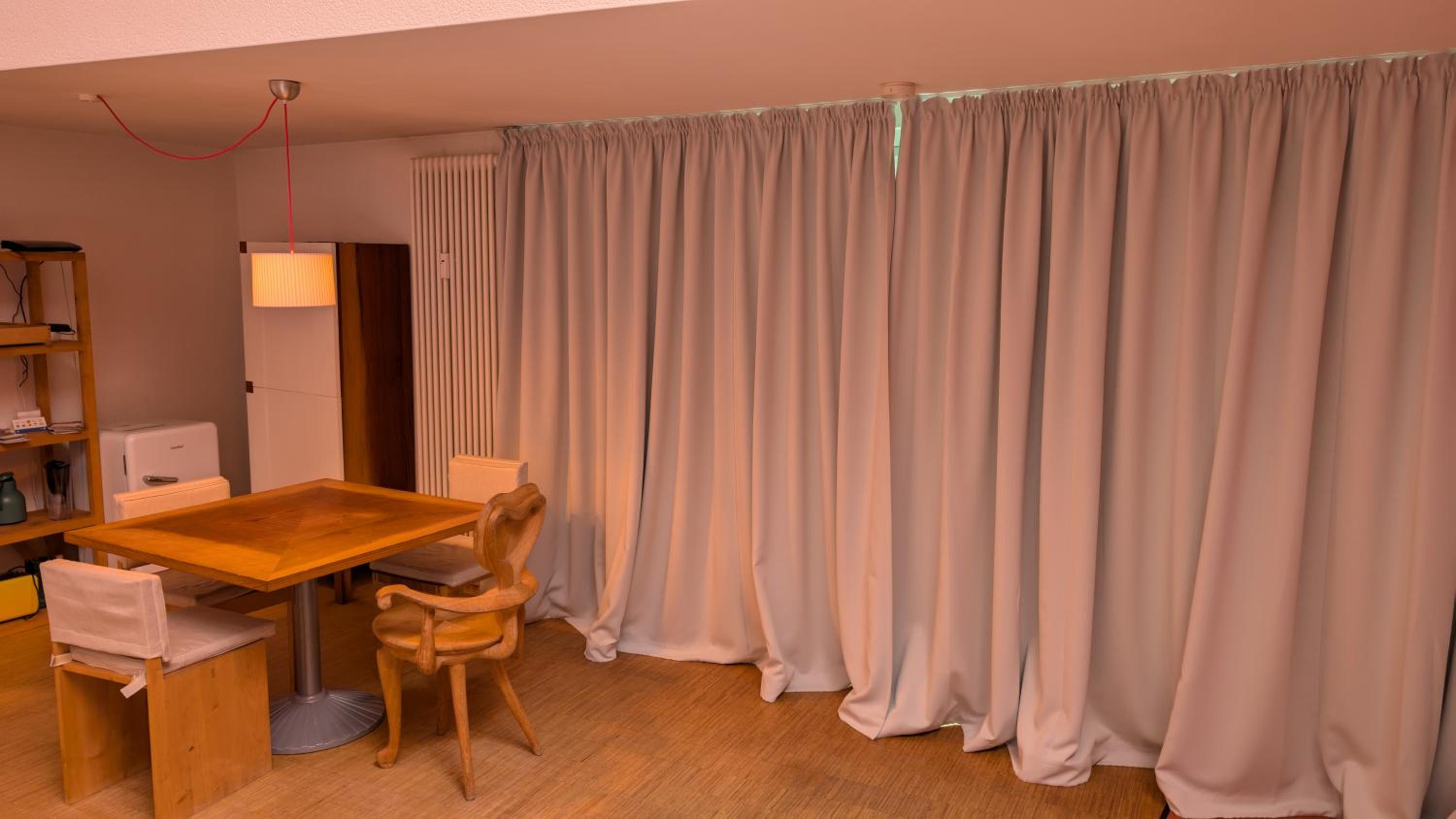 Darmstadt Loft