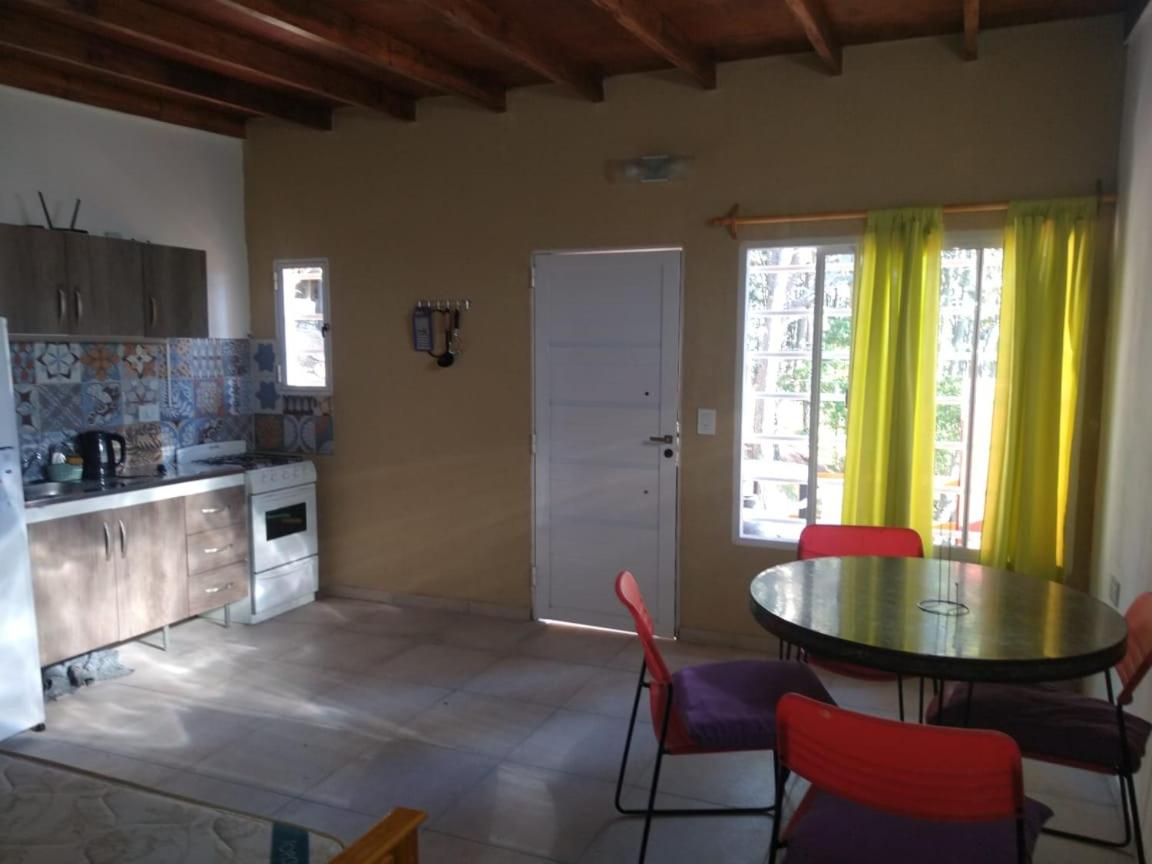 Casas a 2 cuadras del mar