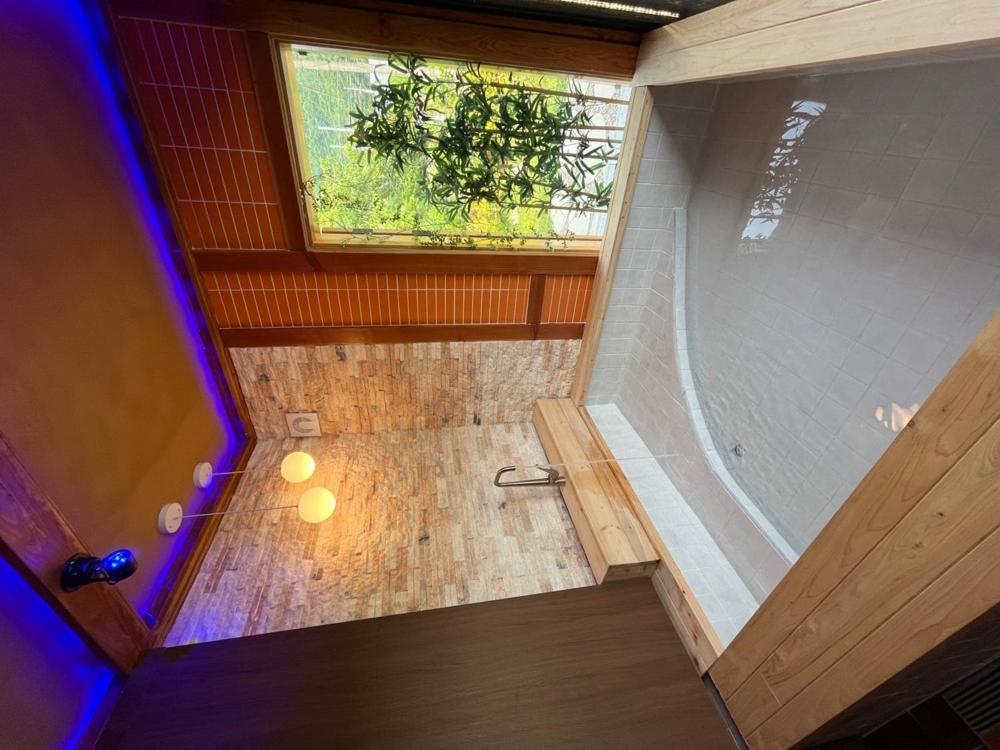Suncheon Sumiyeonga Hanok Private House
