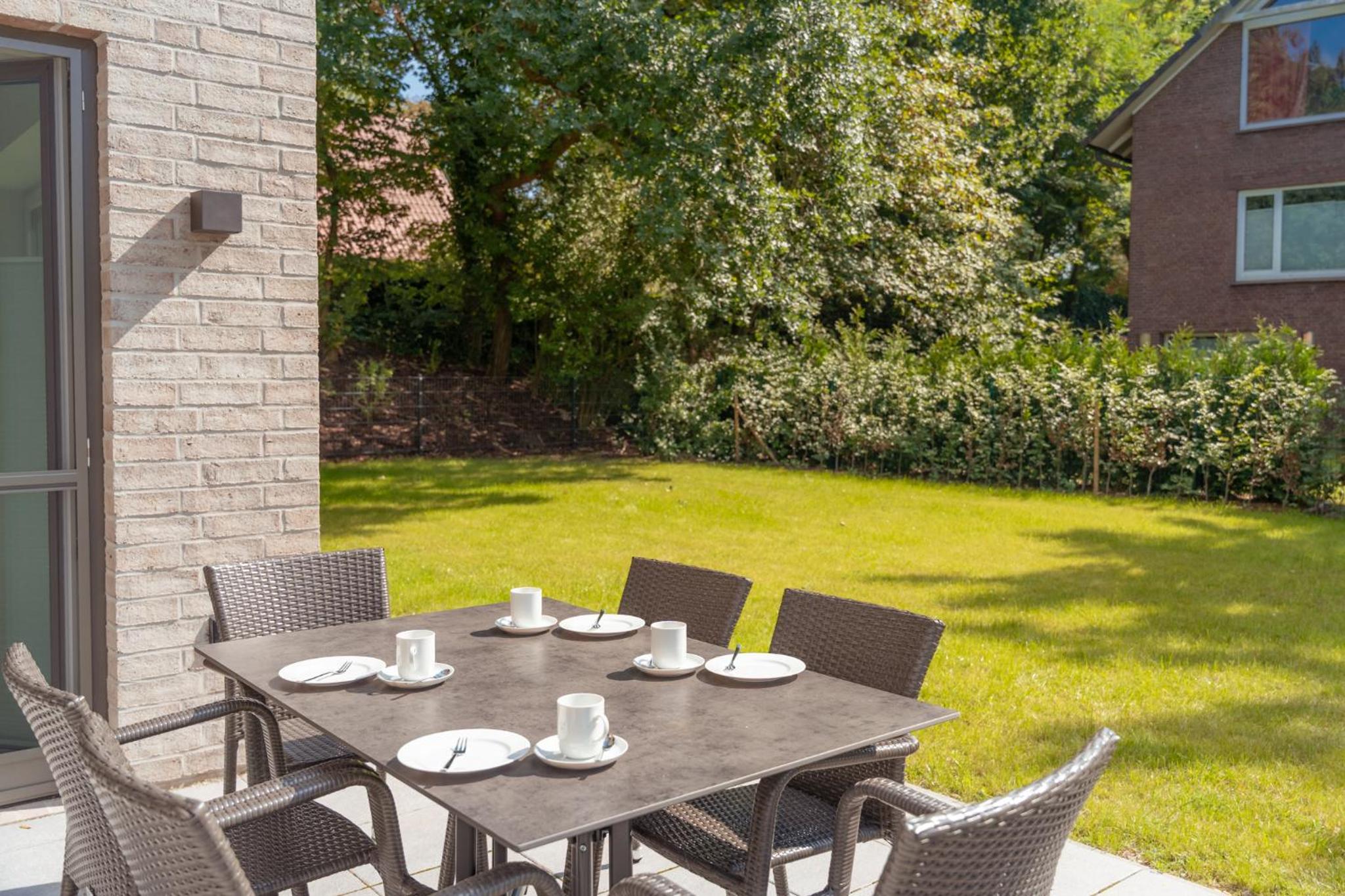 Nordsee Park SK 13 Hacienda