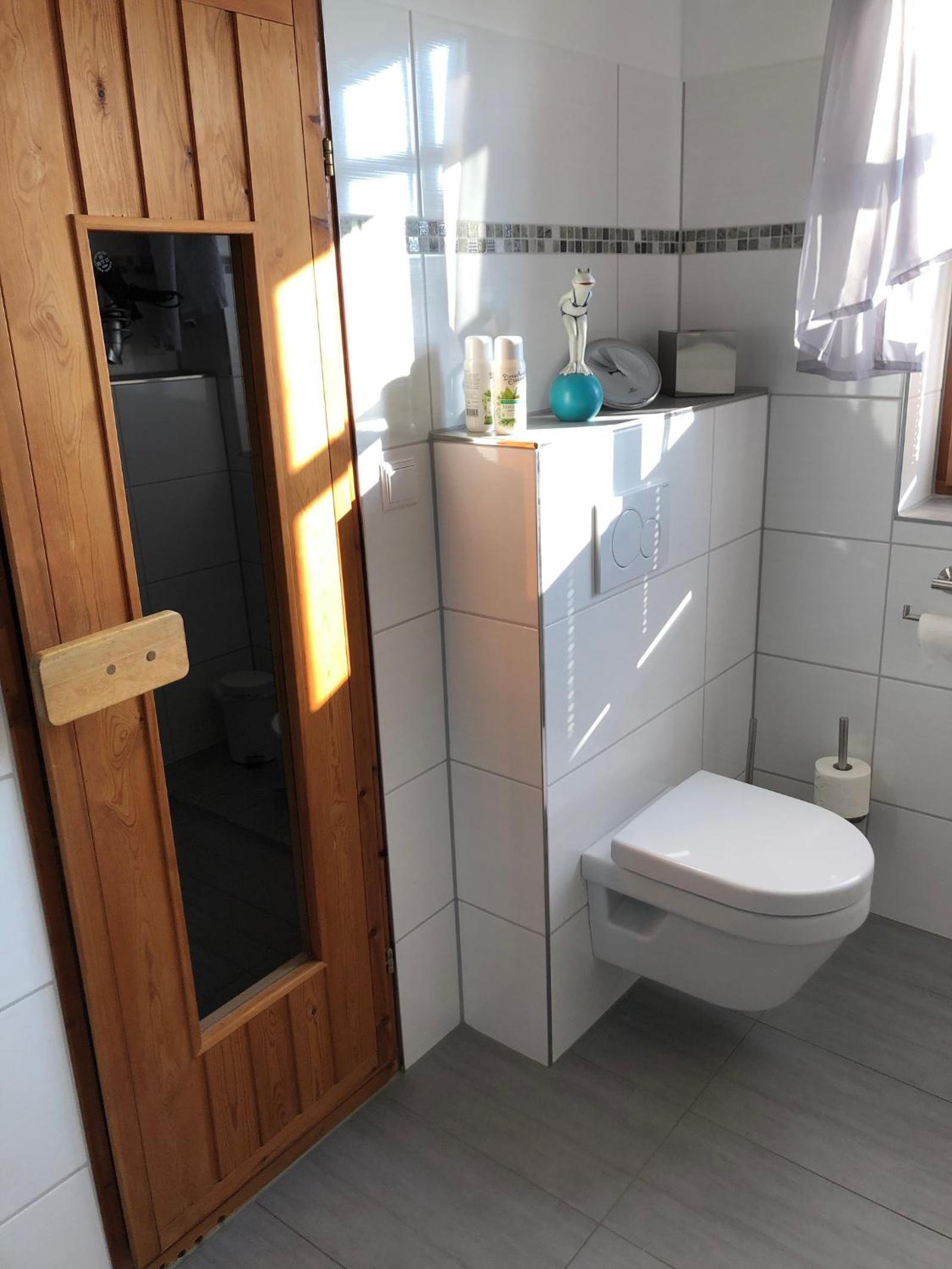 Ferienhaus Pfefferminza Kronsgaard