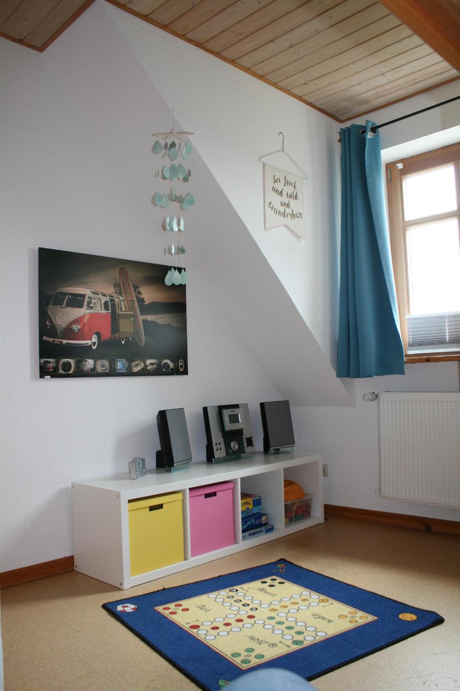 Ferienhaus Pfefferminza Kronsgaard