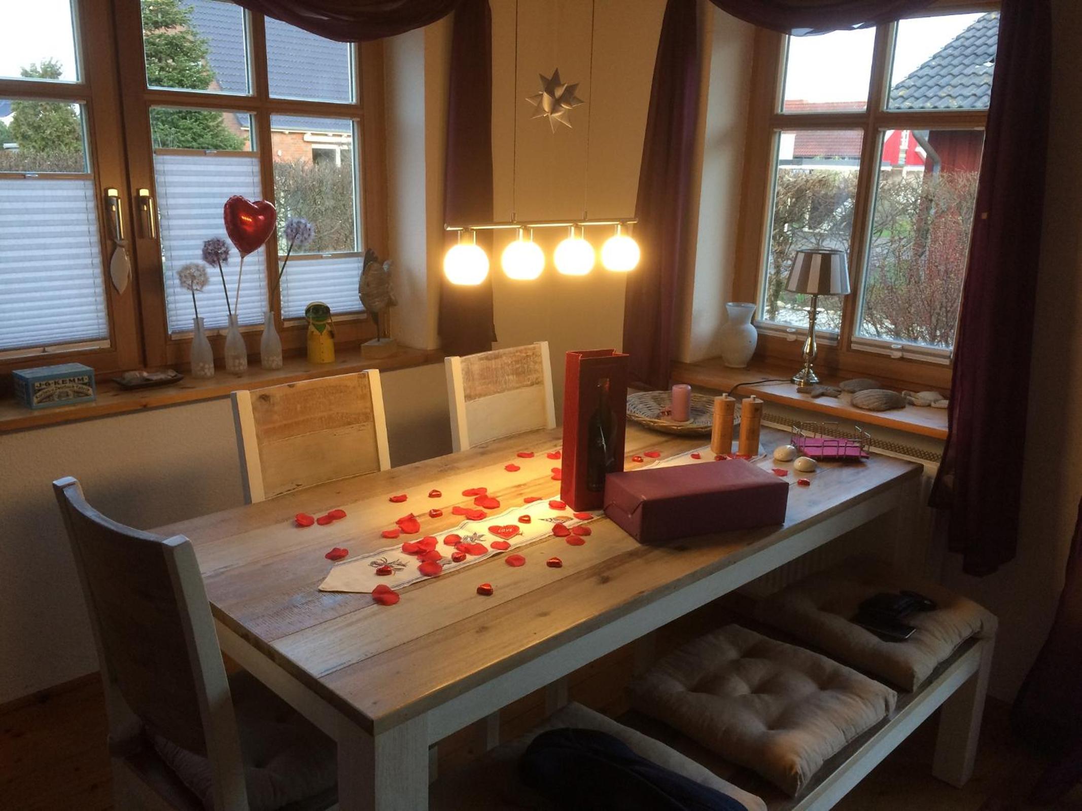 Ferienhaus Pfefferminza Kronsgaard