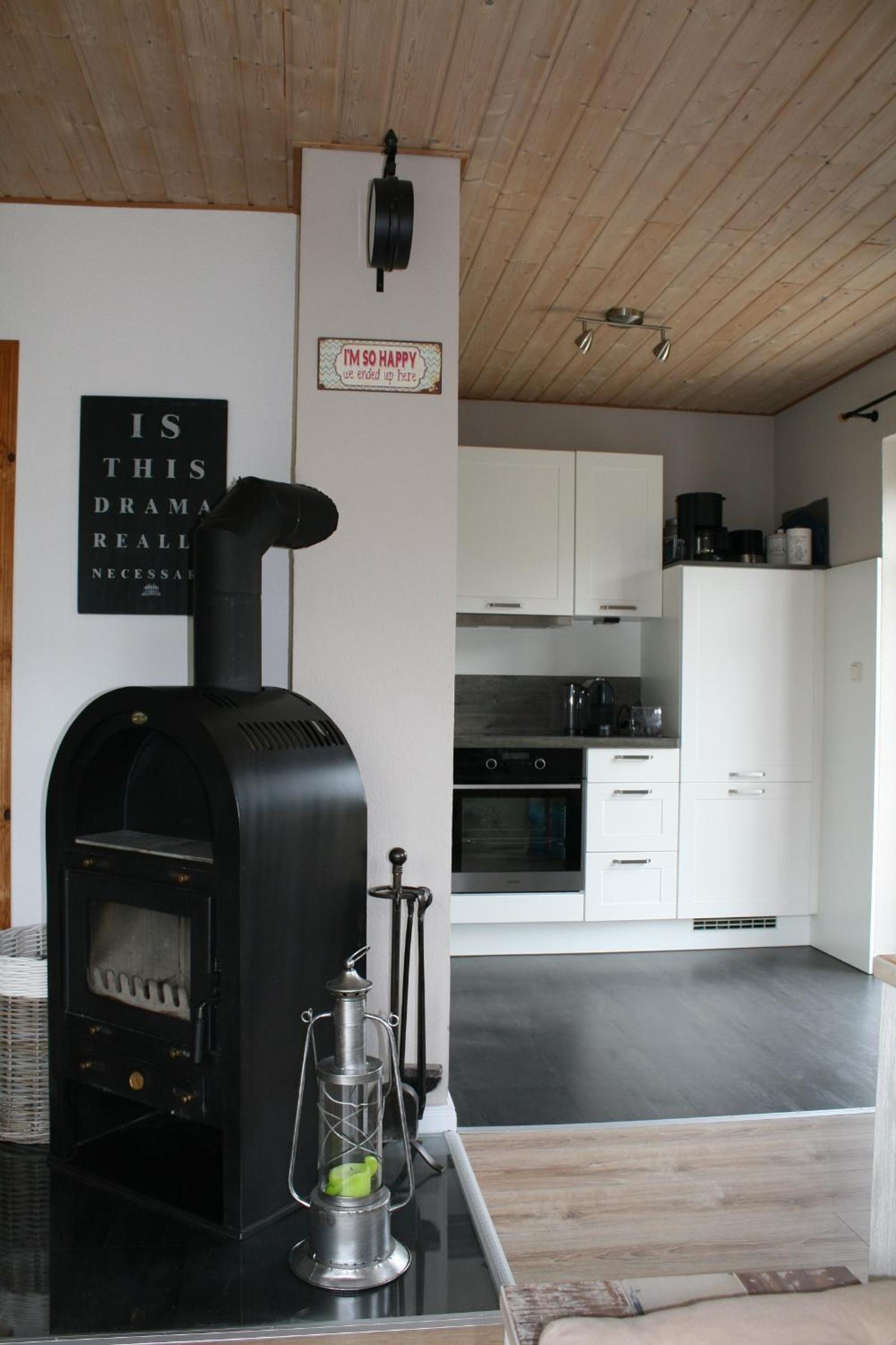 Ferienhaus Pfefferminza Kronsgaard